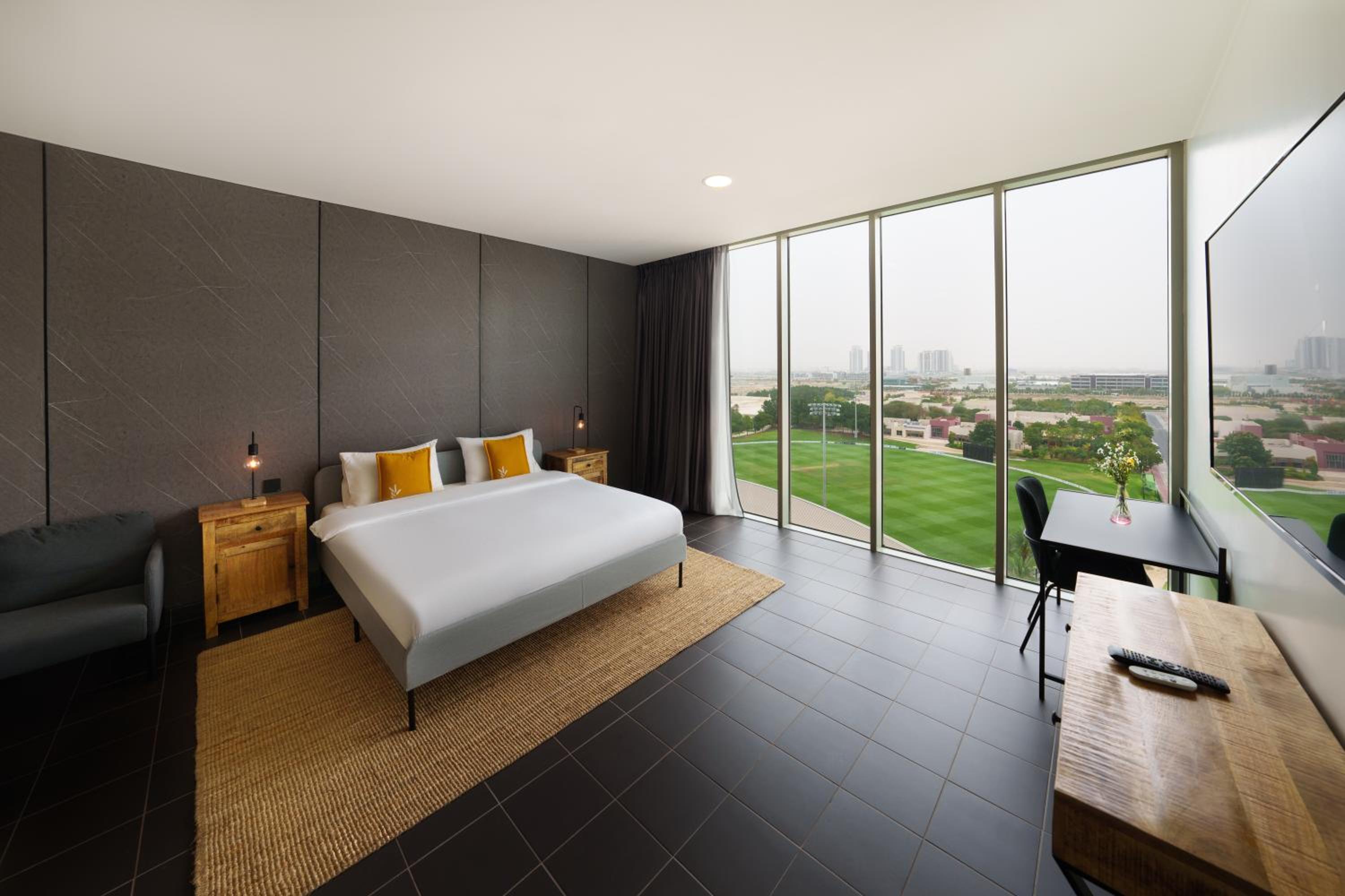 Emirates Sports Hotel, Dubai Sports City, photo 59