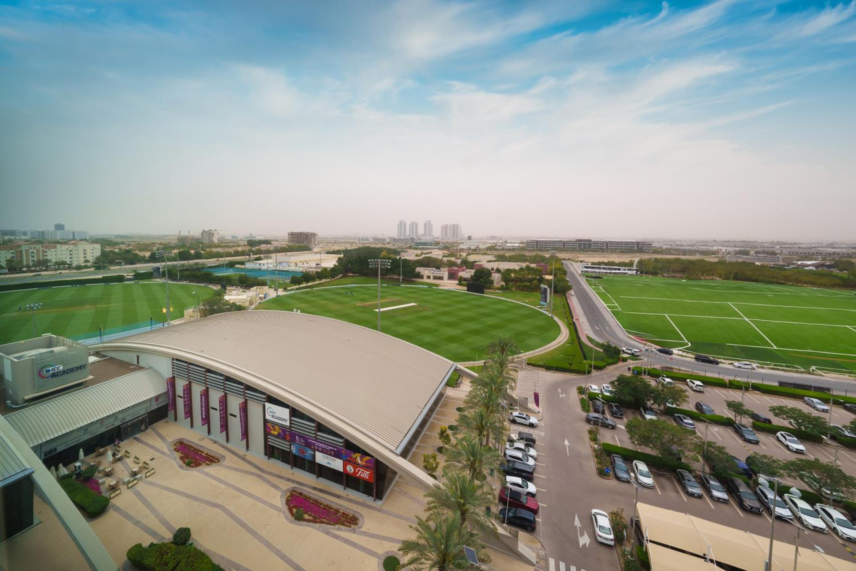 Emirates Sports Hotel, Dubai Sports City, photo 34