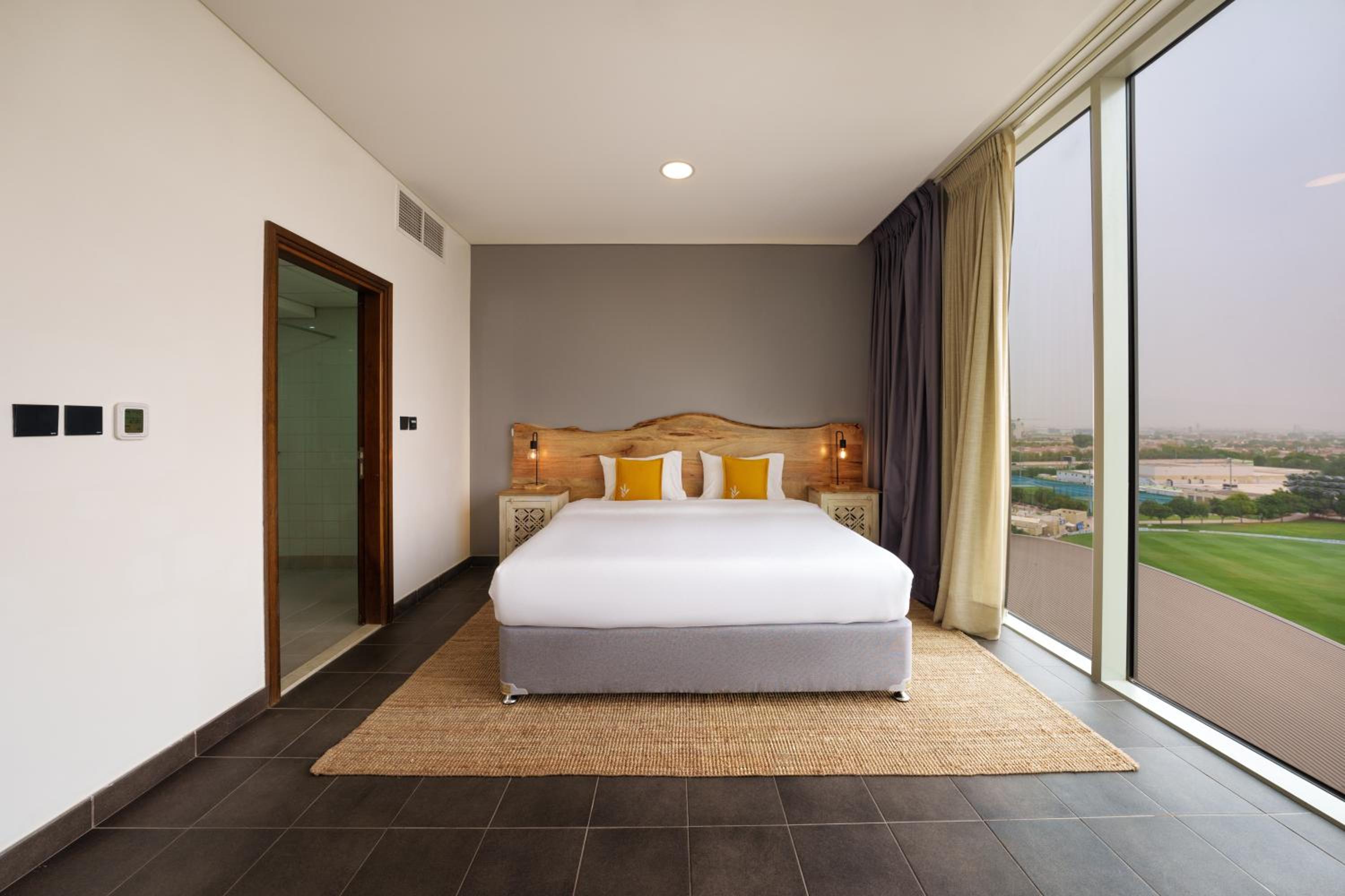 Emirates Sports Hotel, Dubai Sports City, photo 66
