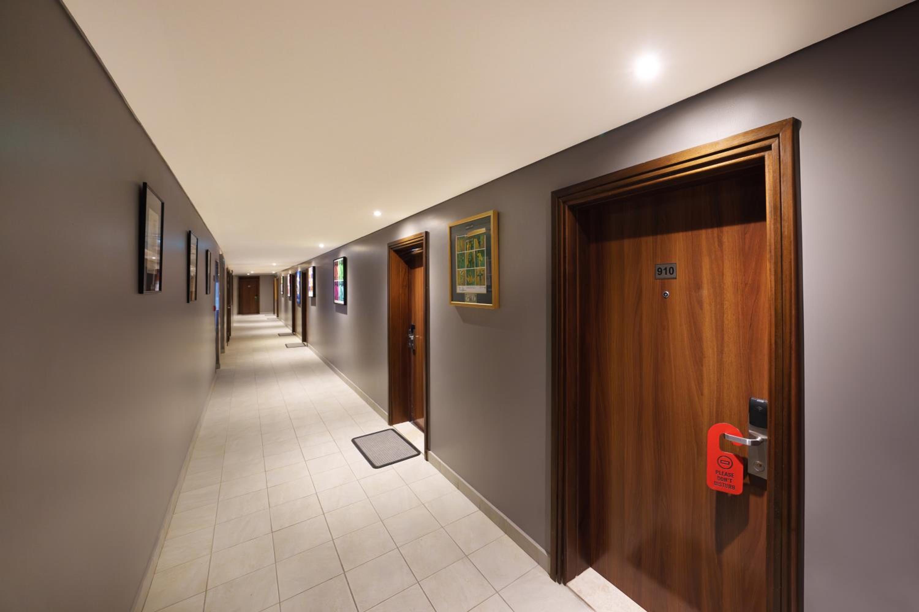 Emirates Sports Hotel, Dubai Sports City, photo 16