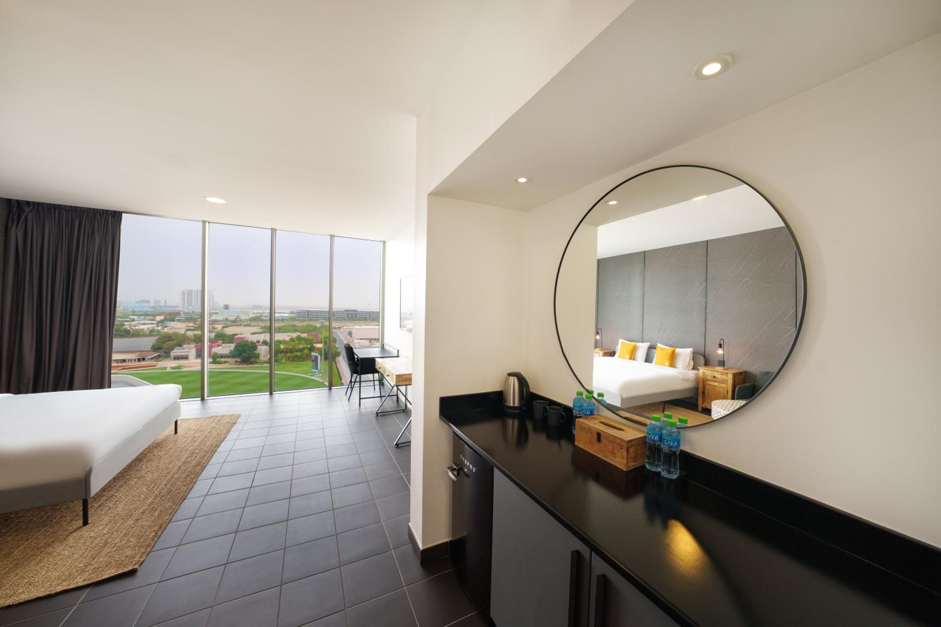 Emirates Sports Hotel, Dubai Sports City, photo 67