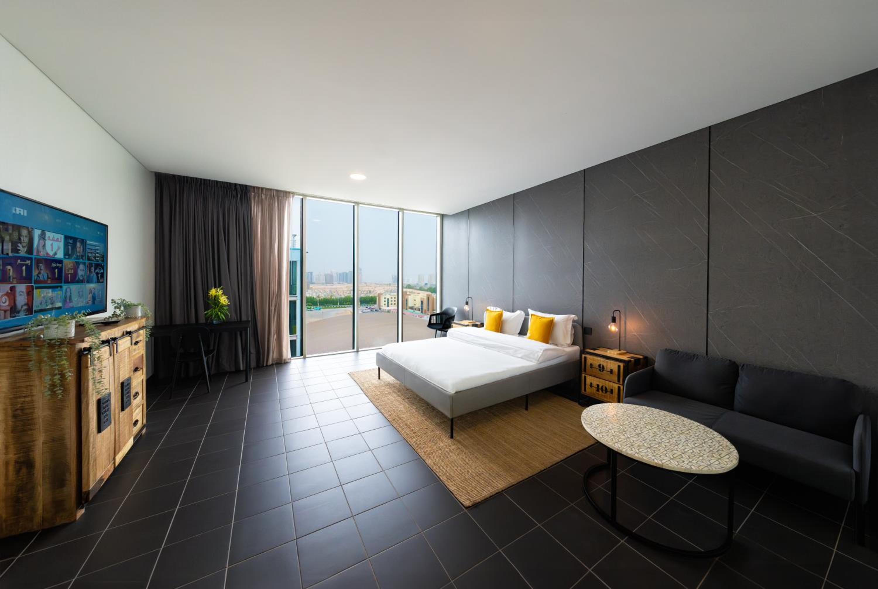 Emirates Sports Hotel, Dubai Sports City, photo 53