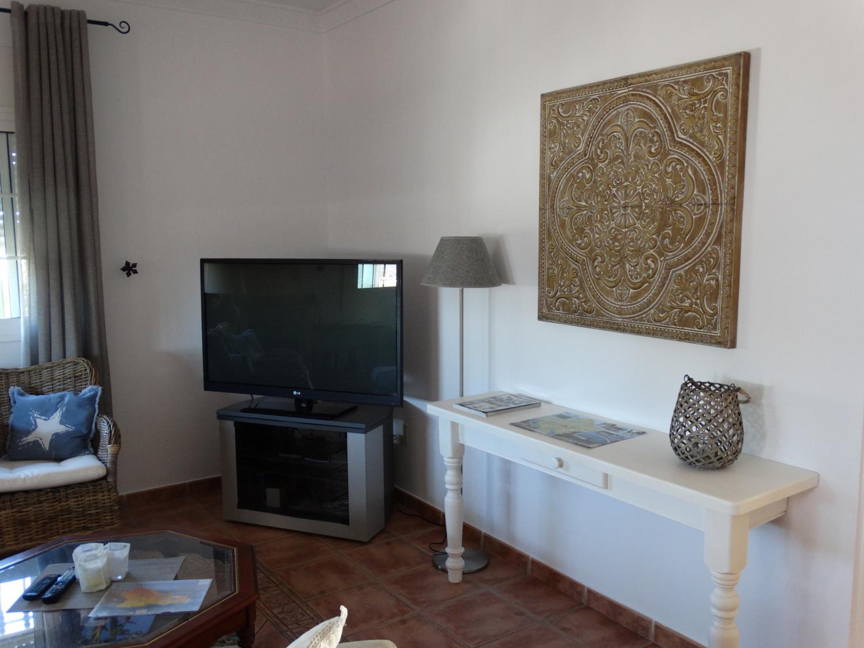 Villa Las Campanas