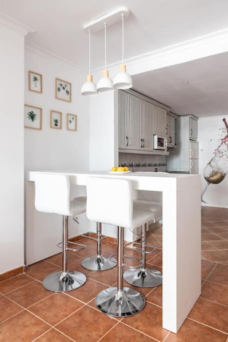Apartamento céntrico a 250 metros de la playa view 3