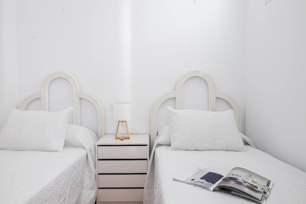 Apartamento céntrico a 250 metros de la playa view 4