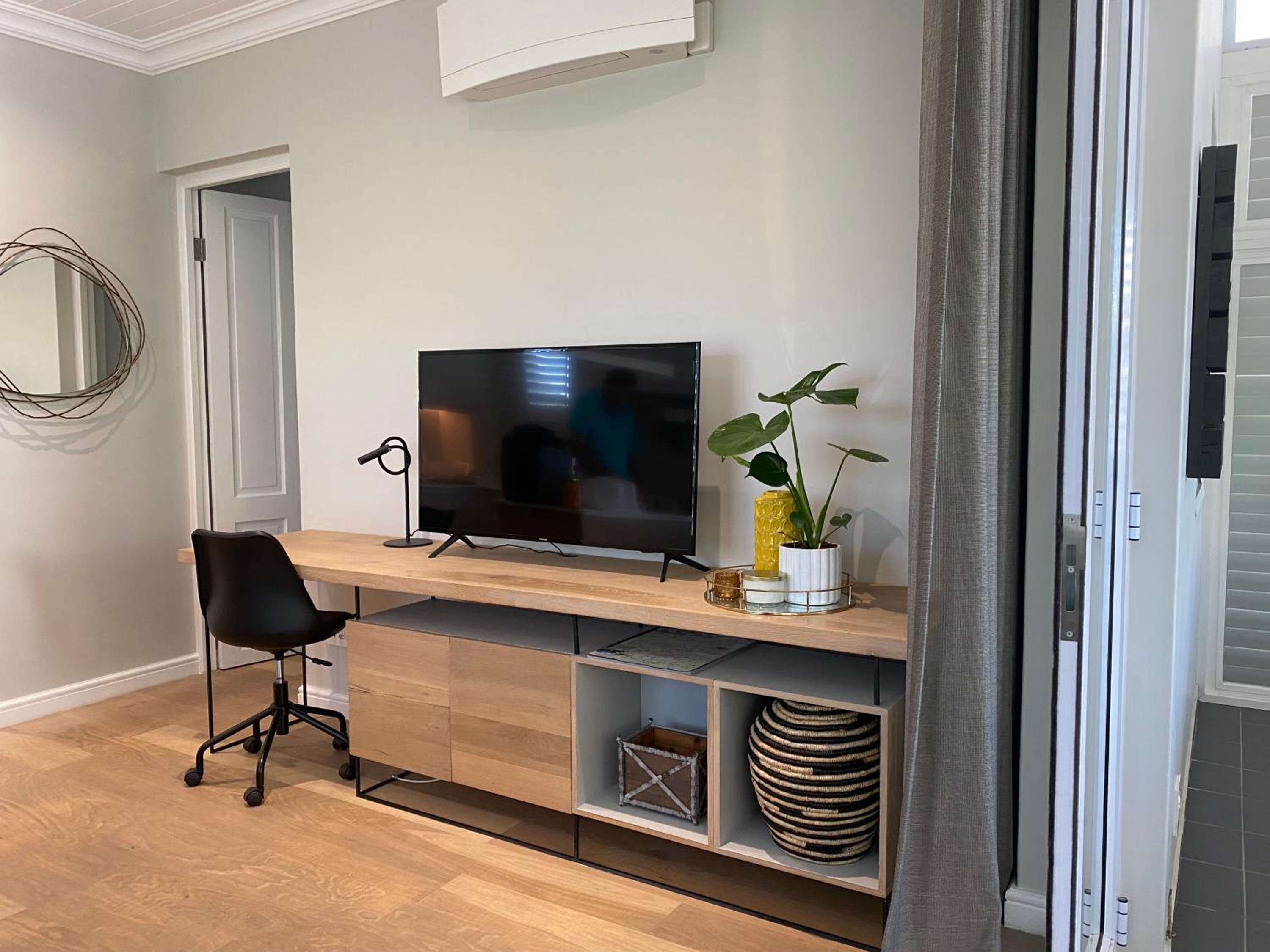 The Oak Suite - 7 on Murray Historic Stellenbosch view 4