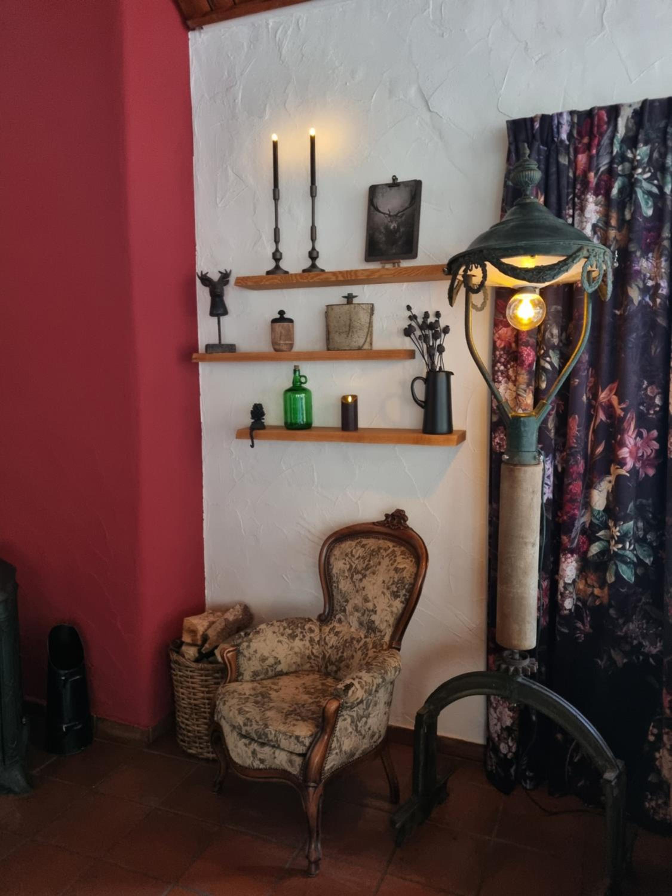 B&B Am Sahrbach