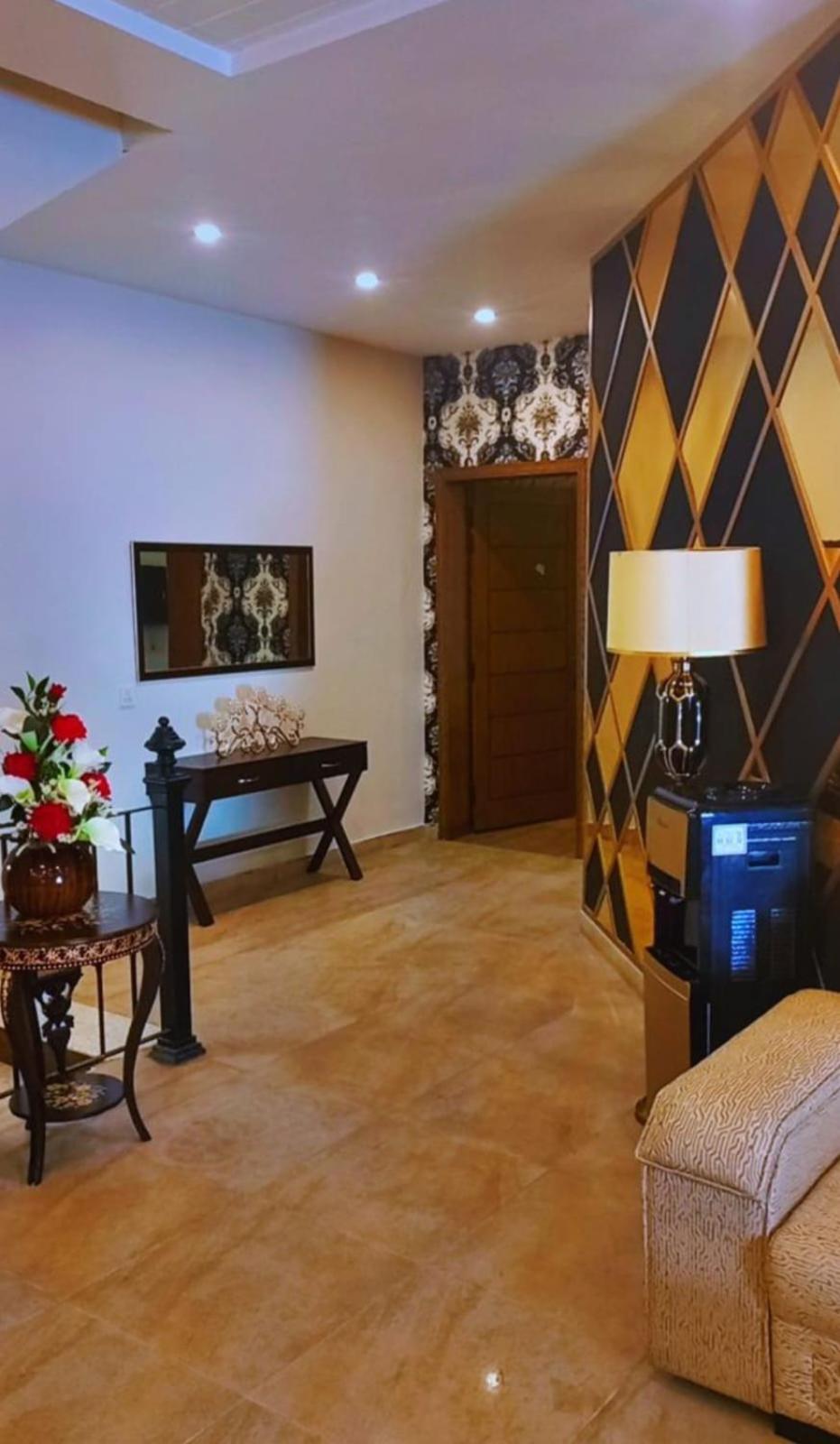 Pearl Executive Villa Islamabad