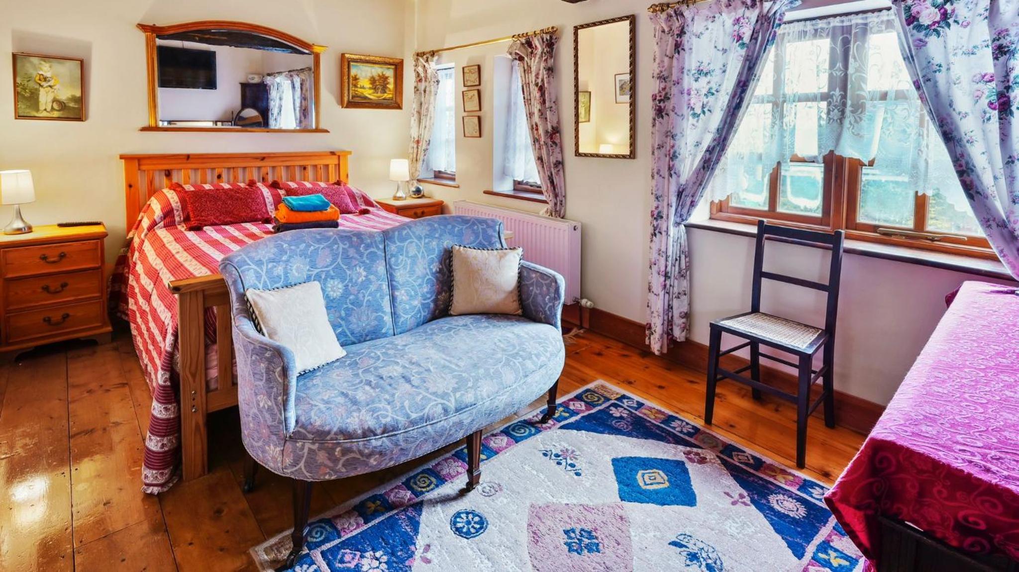 The Coach House view 5