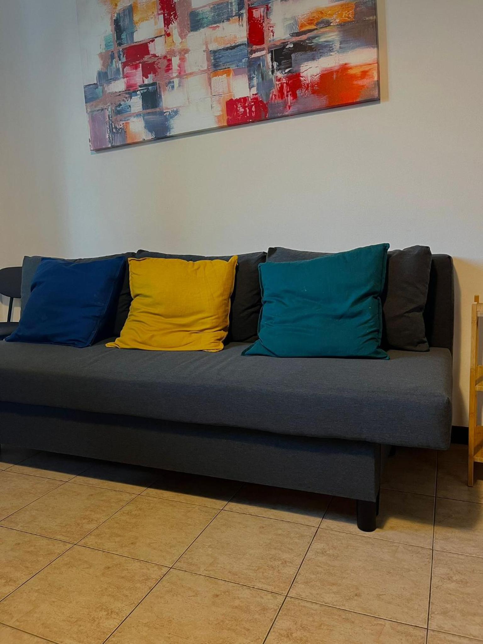 Guest Planet - Zona Bicocca intero appartamento