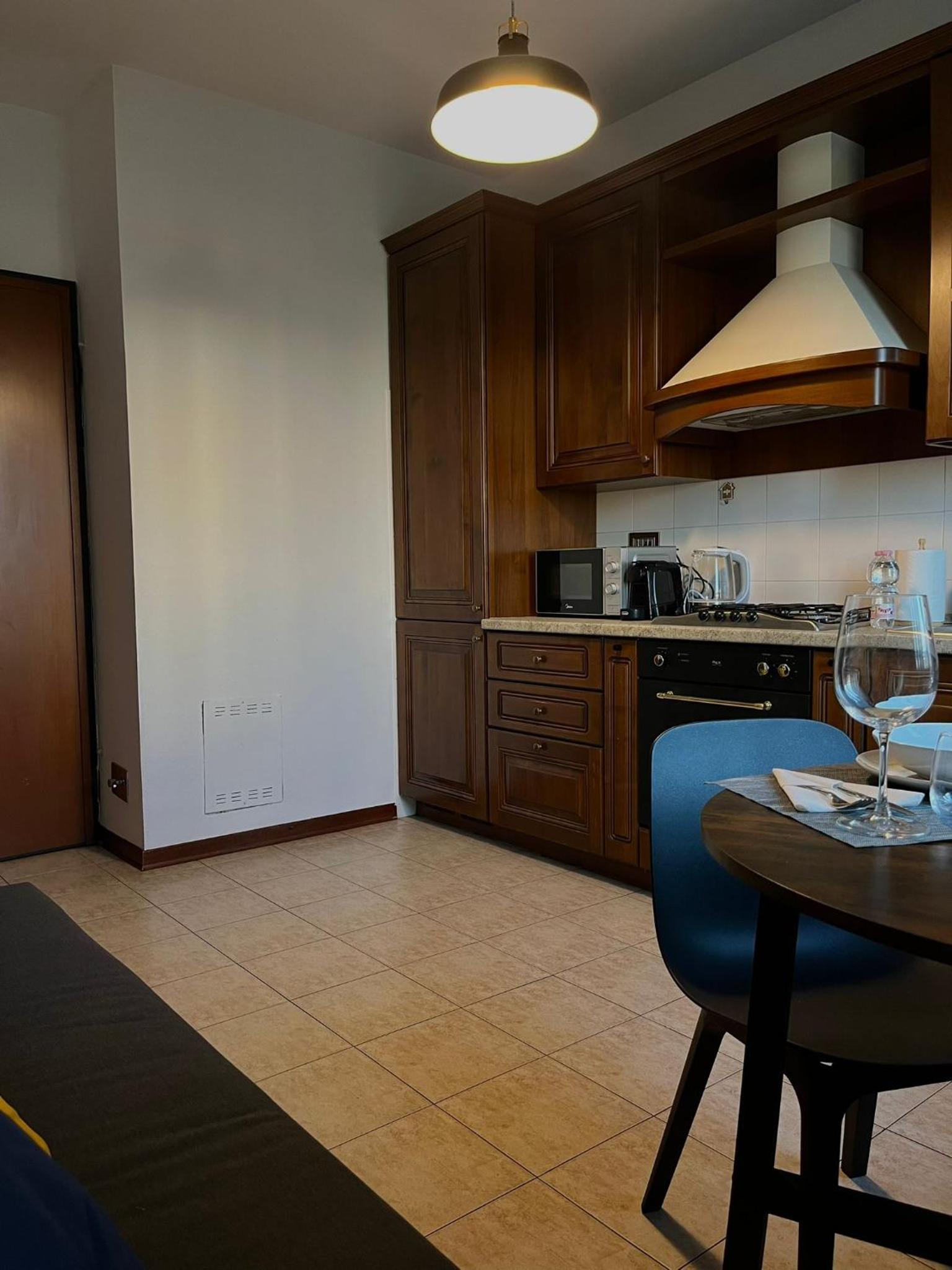 Guest Planet - Zona Bicocca intero appartamento