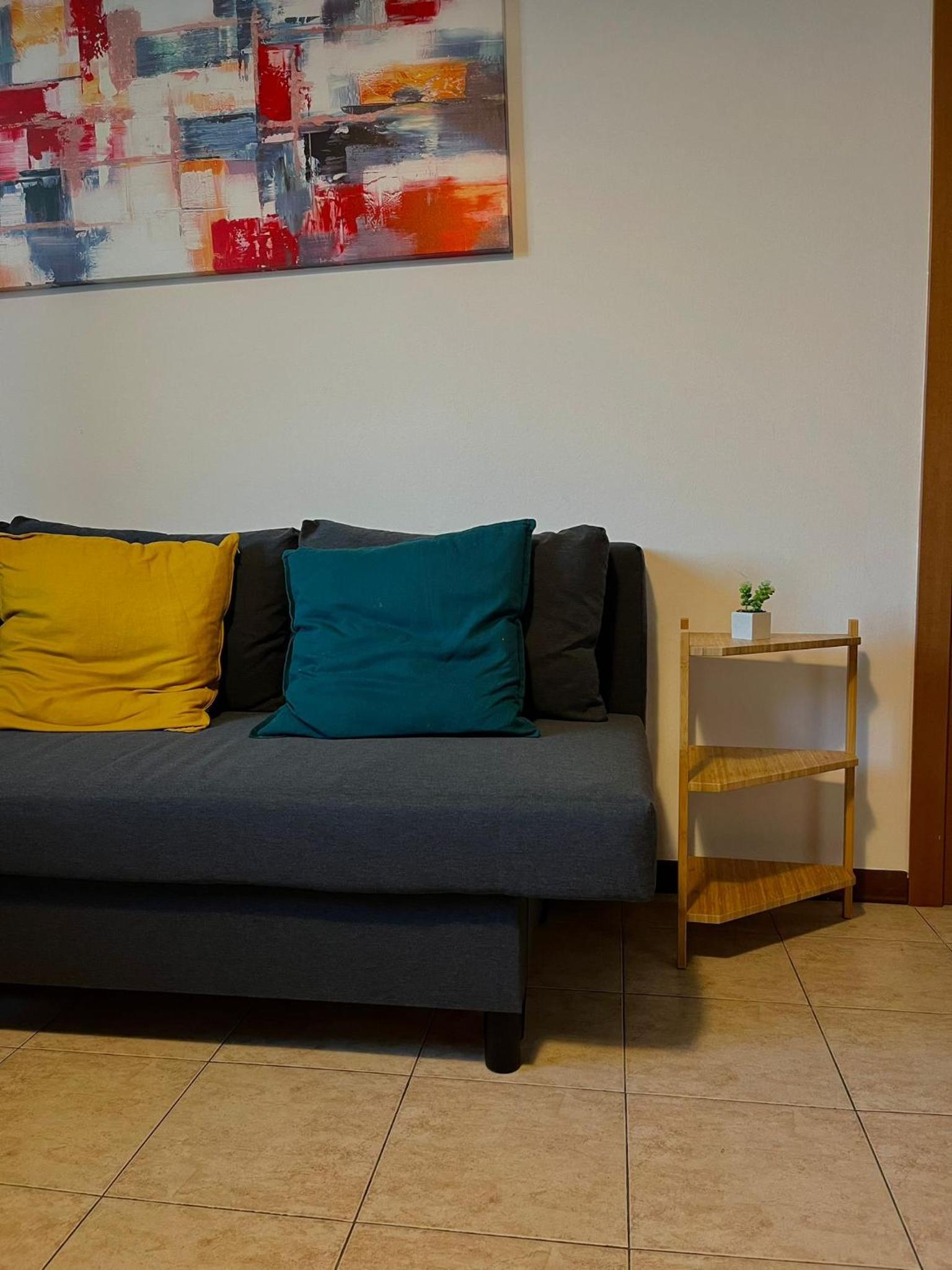 Guest Planet - Zona Bicocca intero appartamento