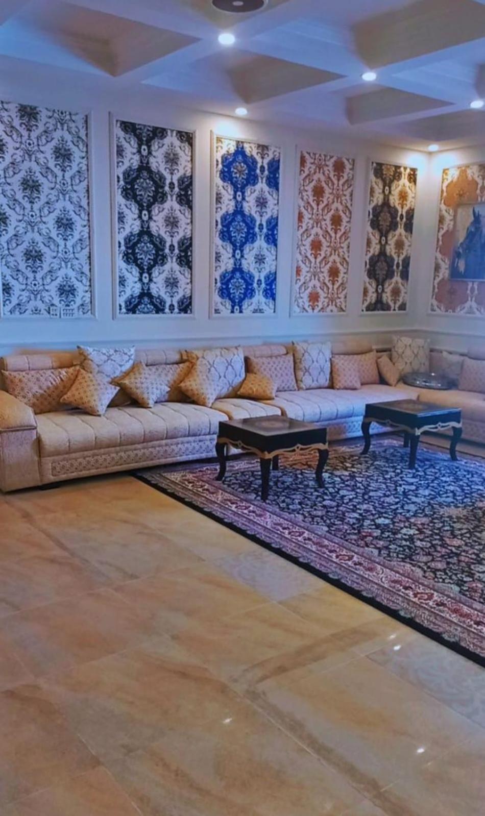 Pearl Executive Villa Islamabad