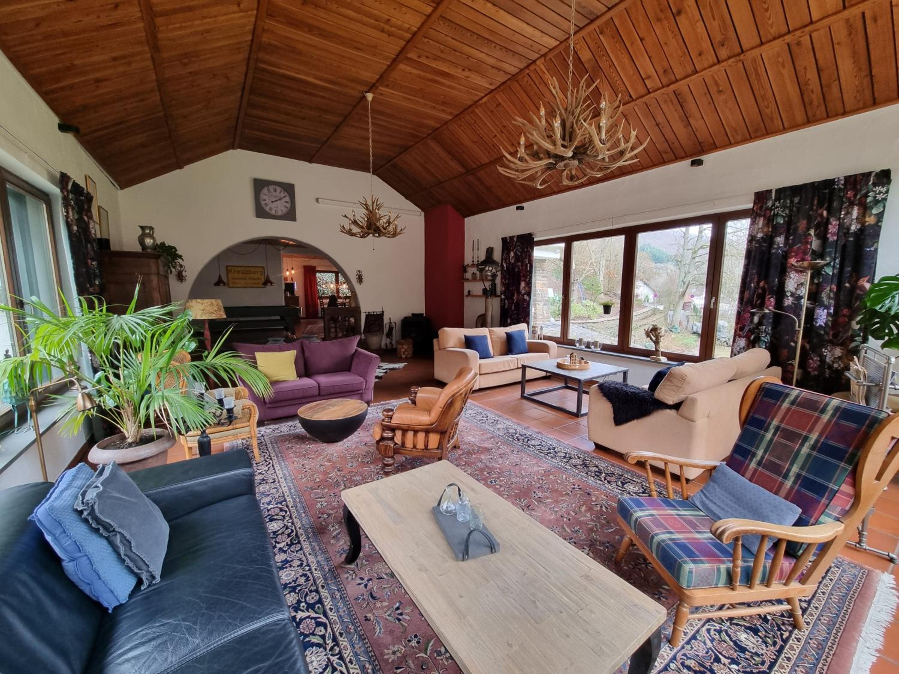 B&B Am Sahrbach