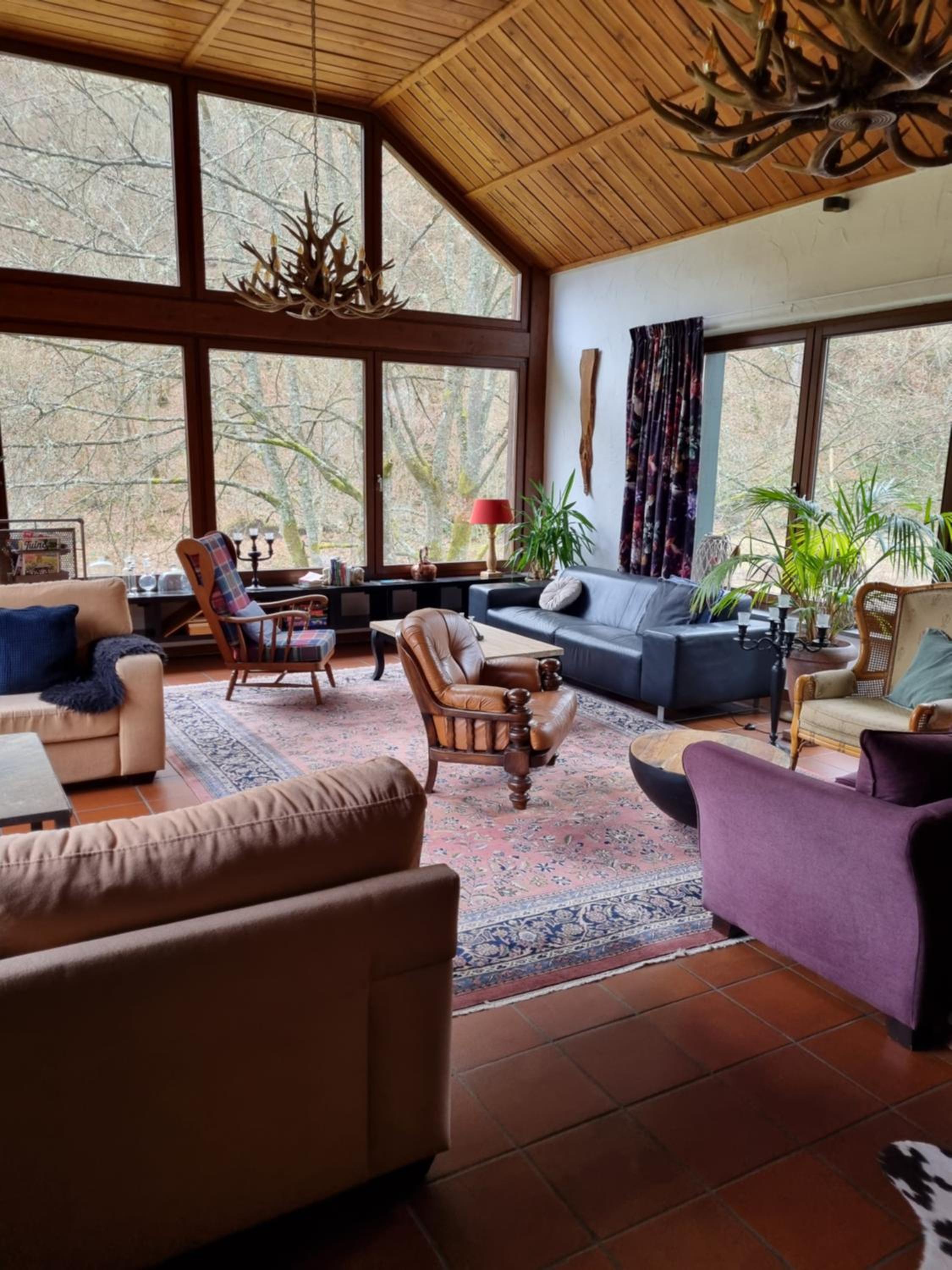 B&B Am Sahrbach
