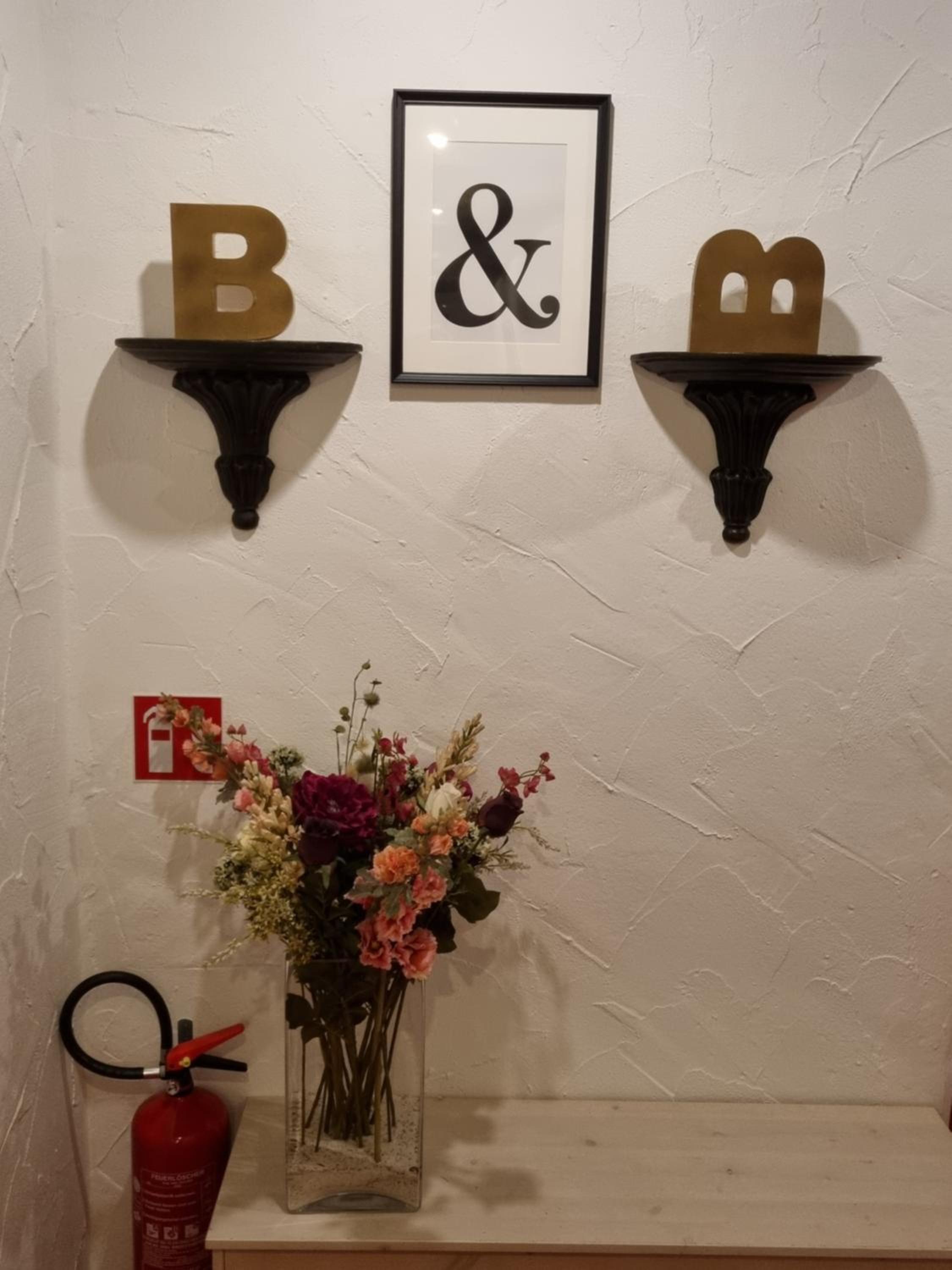 B&B Am Sahrbach