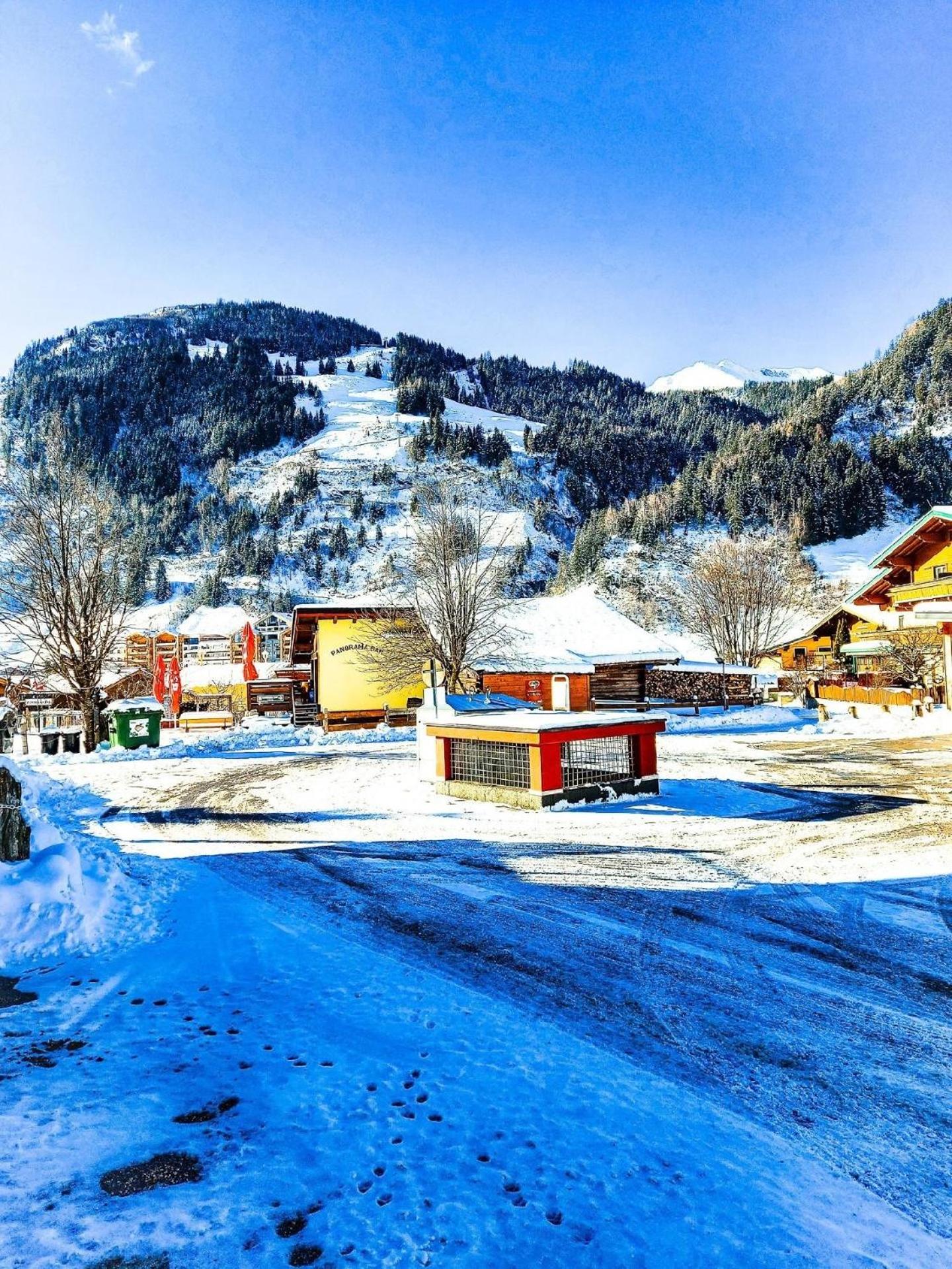 Ferienwohnung für 4 Personen ca 55 qm in Rauris, Salzburger Land Rauristal - b54110