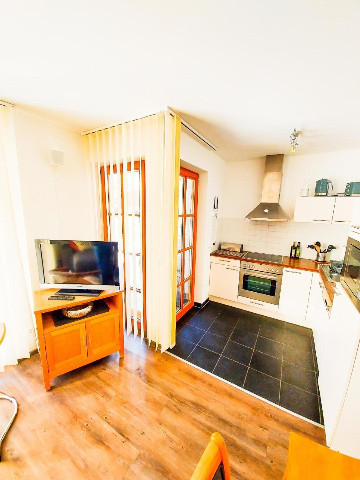 Ferienwohnung für 4 Personen ca 55 qm in Rauris, Salzburger Land Rauristal - b54110