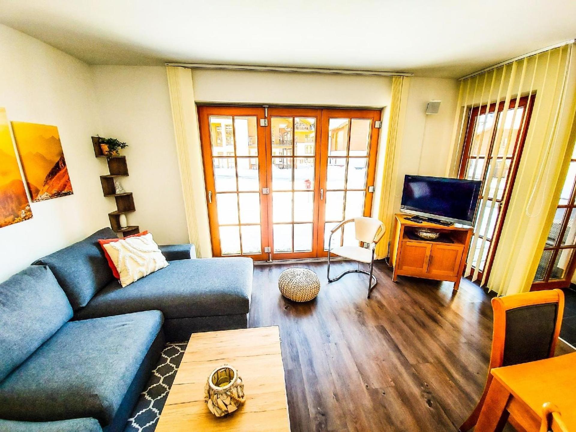Ferienwohnung für 4 Personen ca 55 qm in Rauris, Salzburger Land Rauristal - b54110