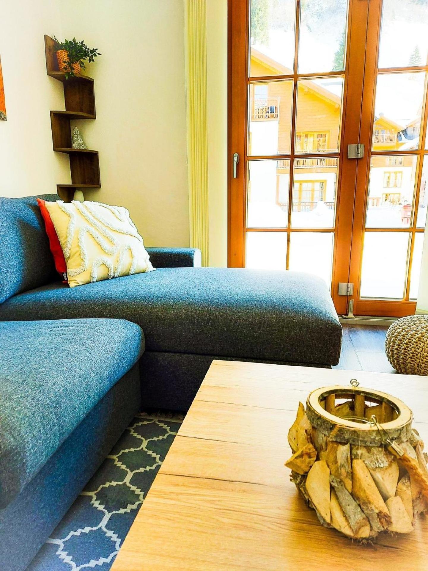 Ferienwohnung für 4 Personen ca 55 qm in Rauris, Salzburger Land Rauristal - b54110