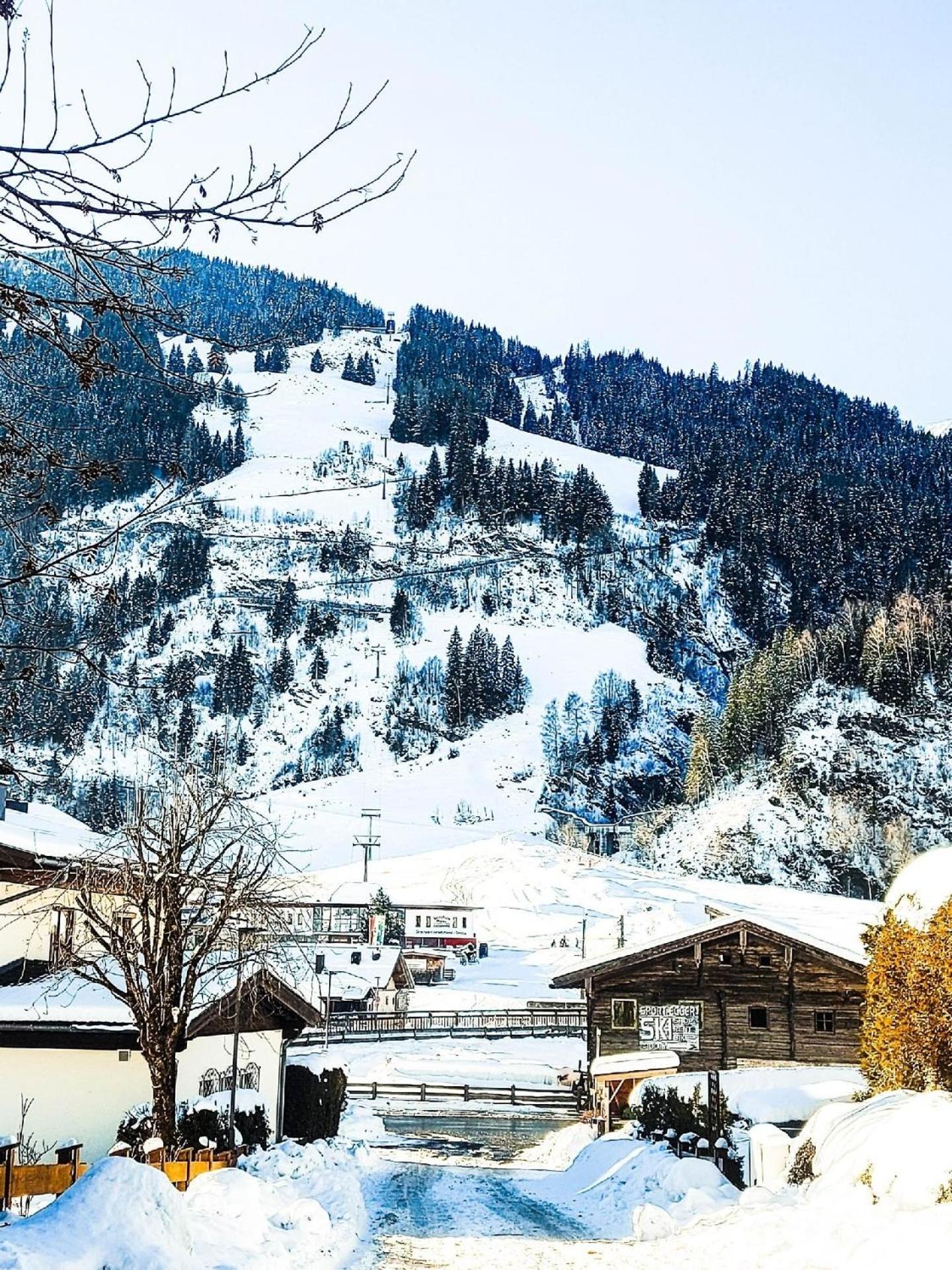 Ferienwohnung für 4 Personen ca 55 qm in Rauris, Salzburger Land Rauristal - b54110