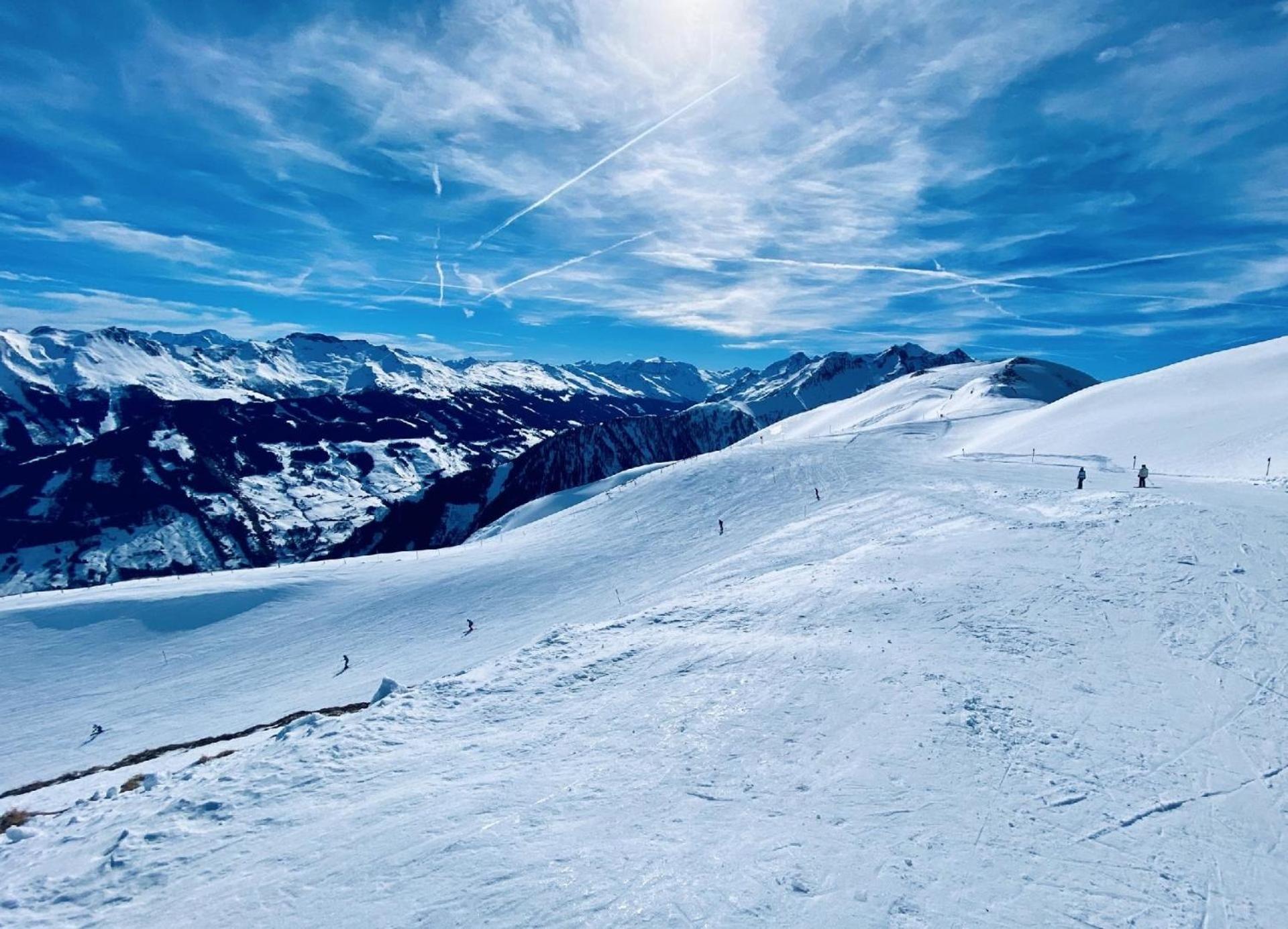 Ferienwohnung für 4 Personen ca 55 qm in Rauris, Salzburger Land Rauristal - b54110