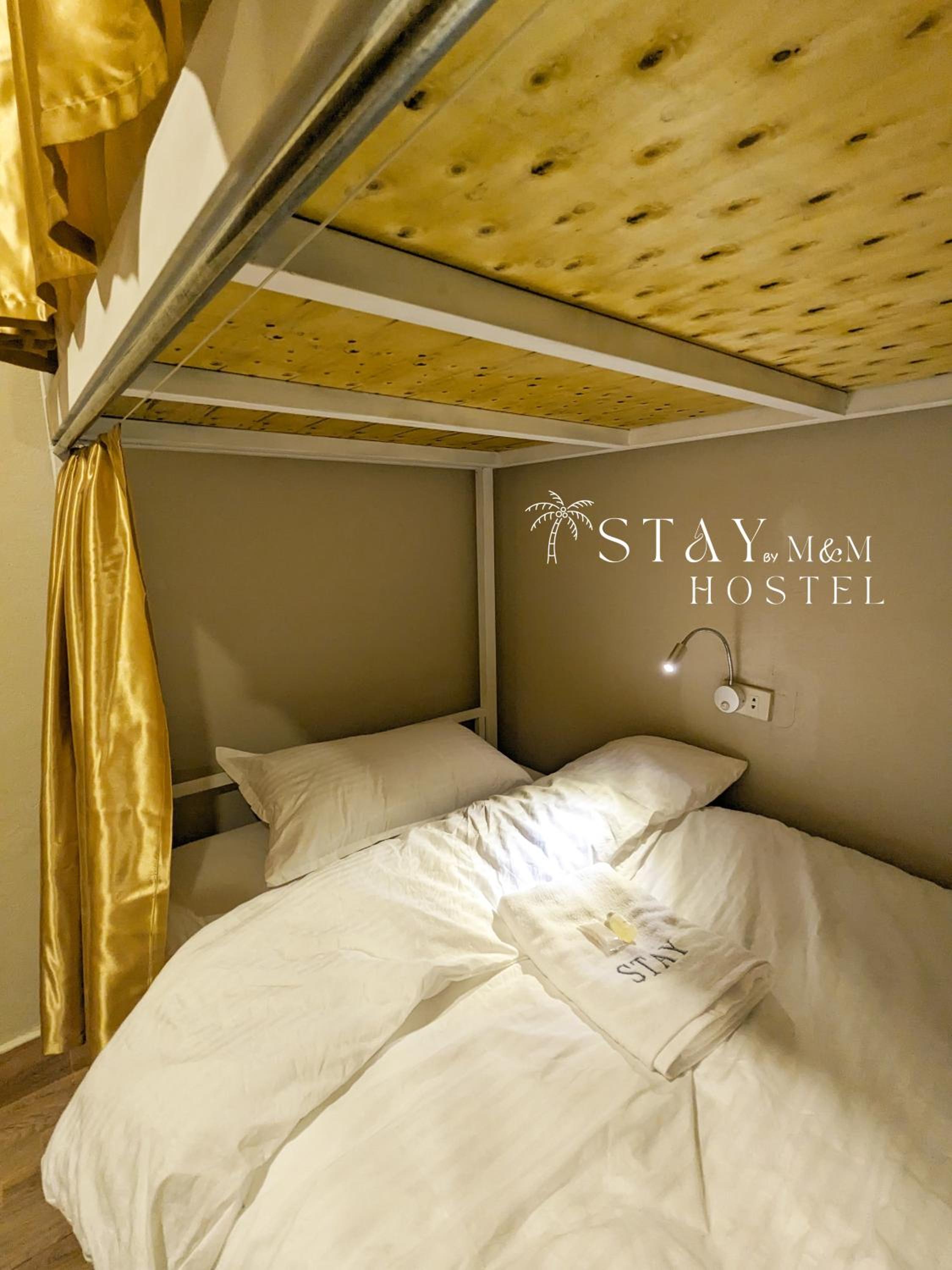 STAY HOSTEL - MOTORBIKE & LOCKER RENTAL Thakhek view 4