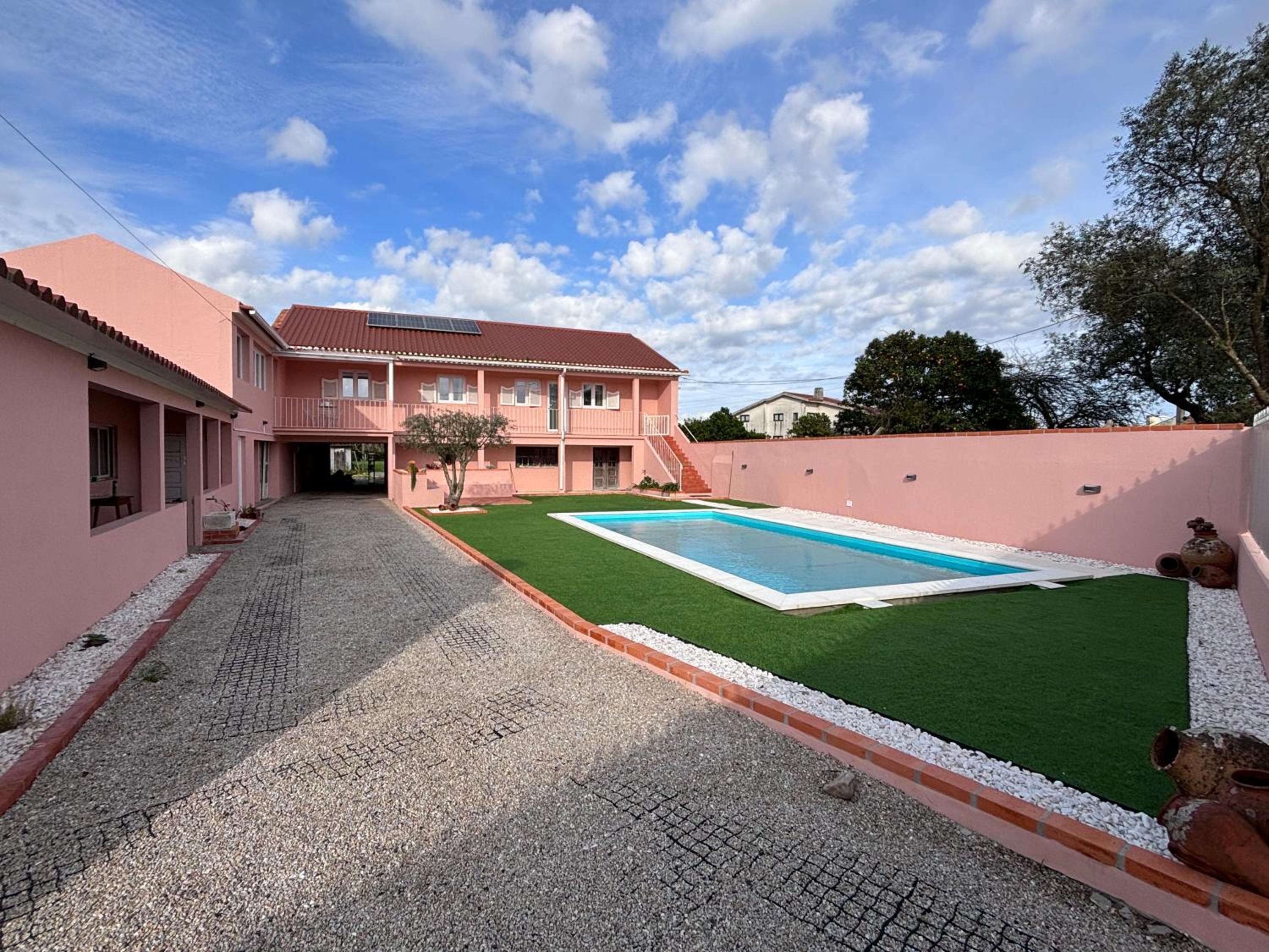 Casa do Avô Gil