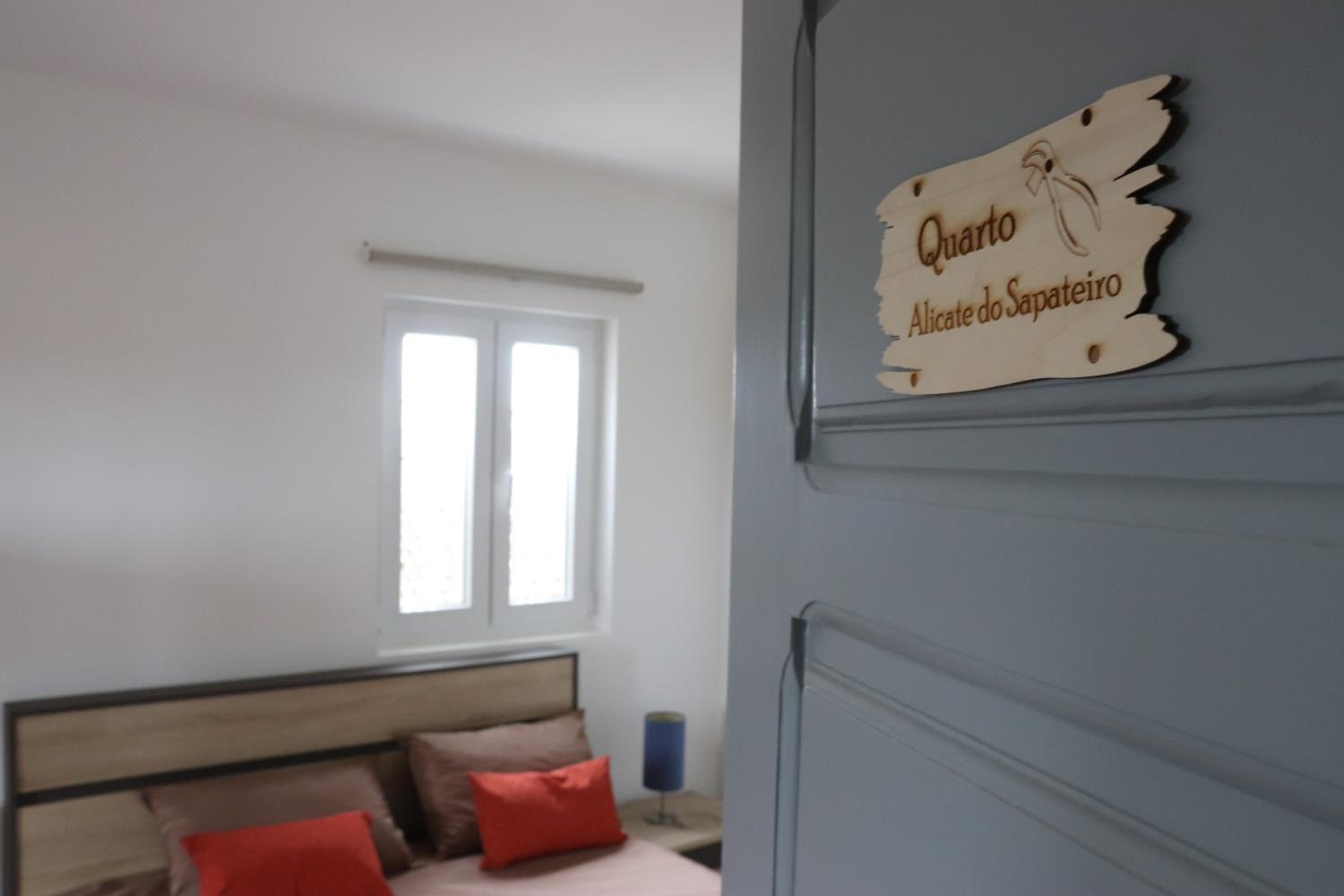 Casa do Avô Gil