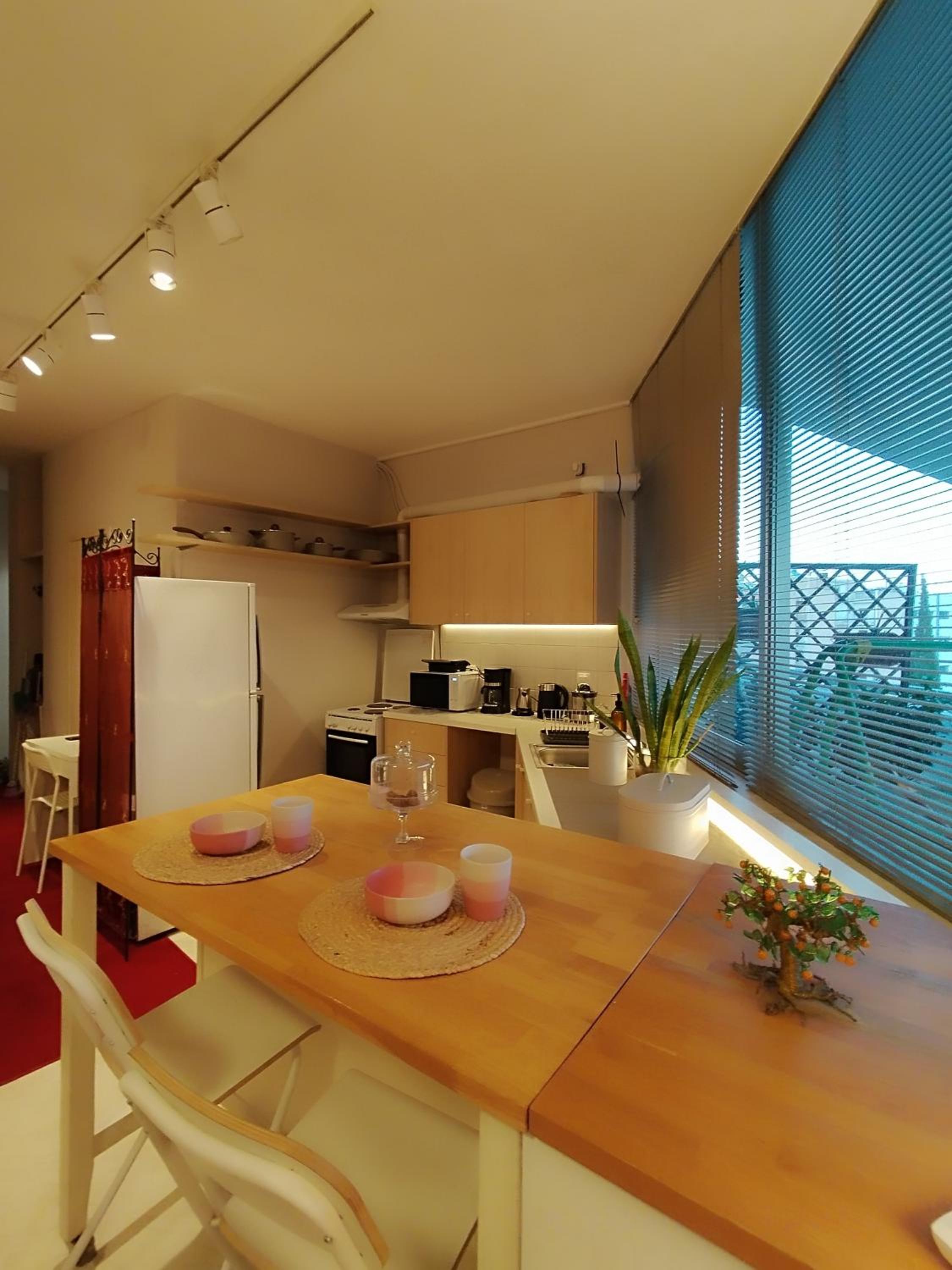 Jasmine's Apartment Imittos View 4guests Athens Panormou Metro Station