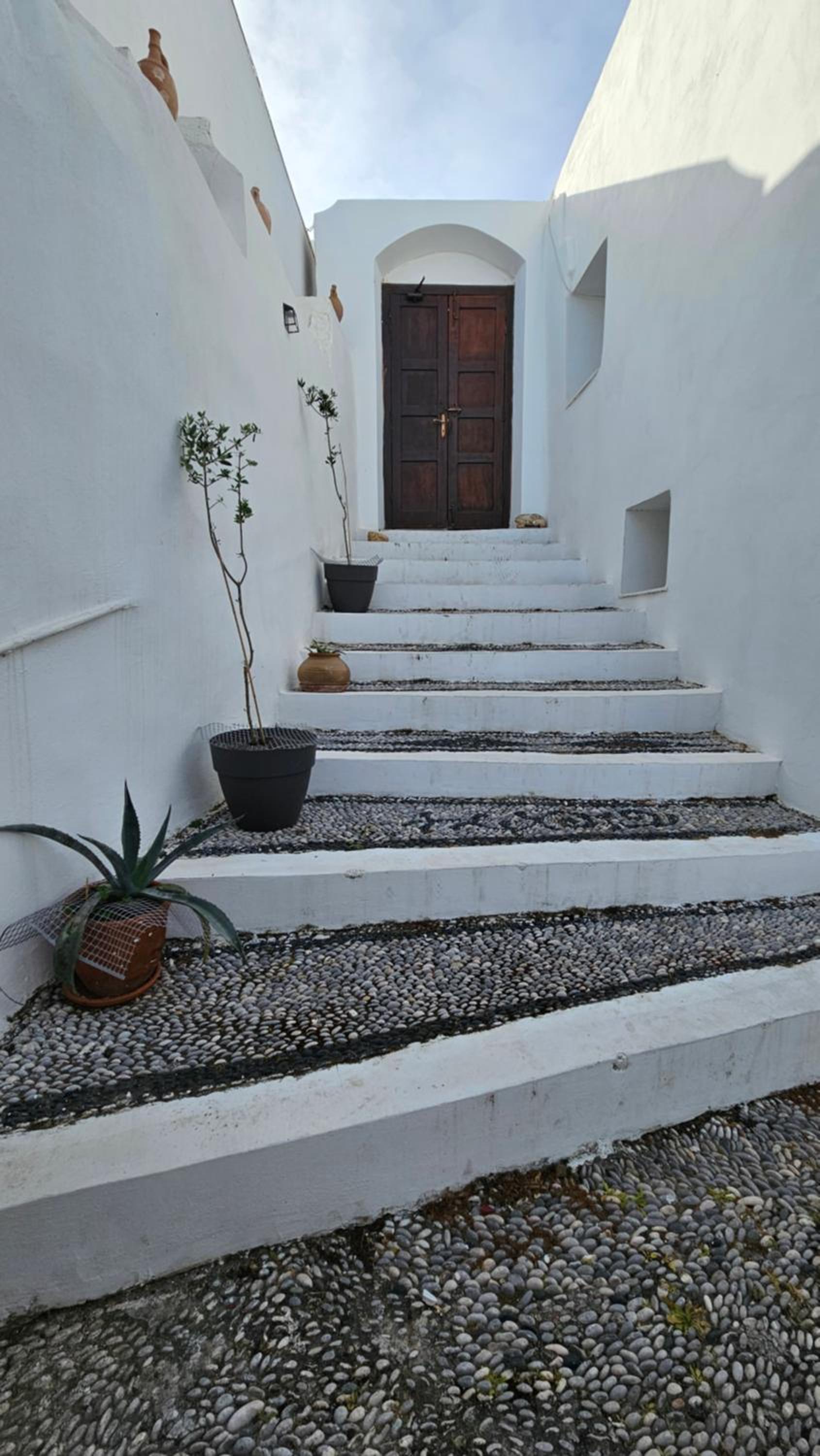 ASTORIA lindos