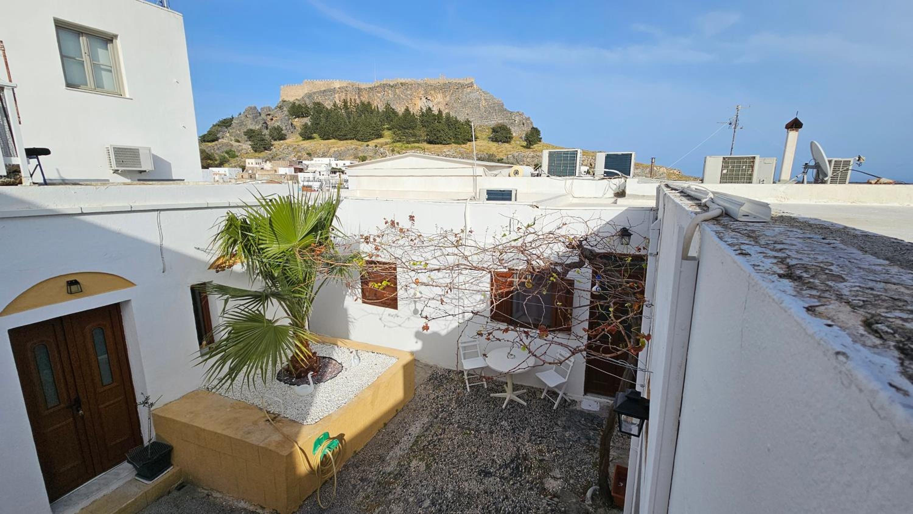 ASTORIA lindos