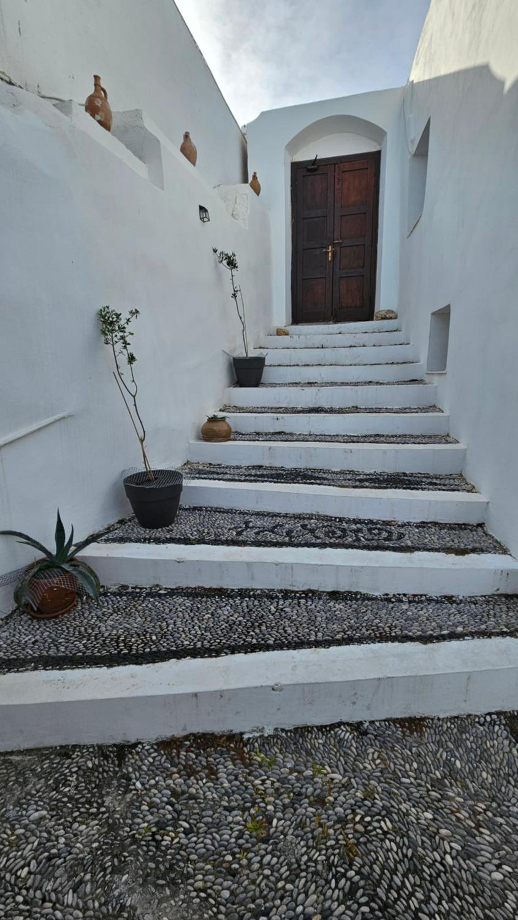 ASTORIA lindos