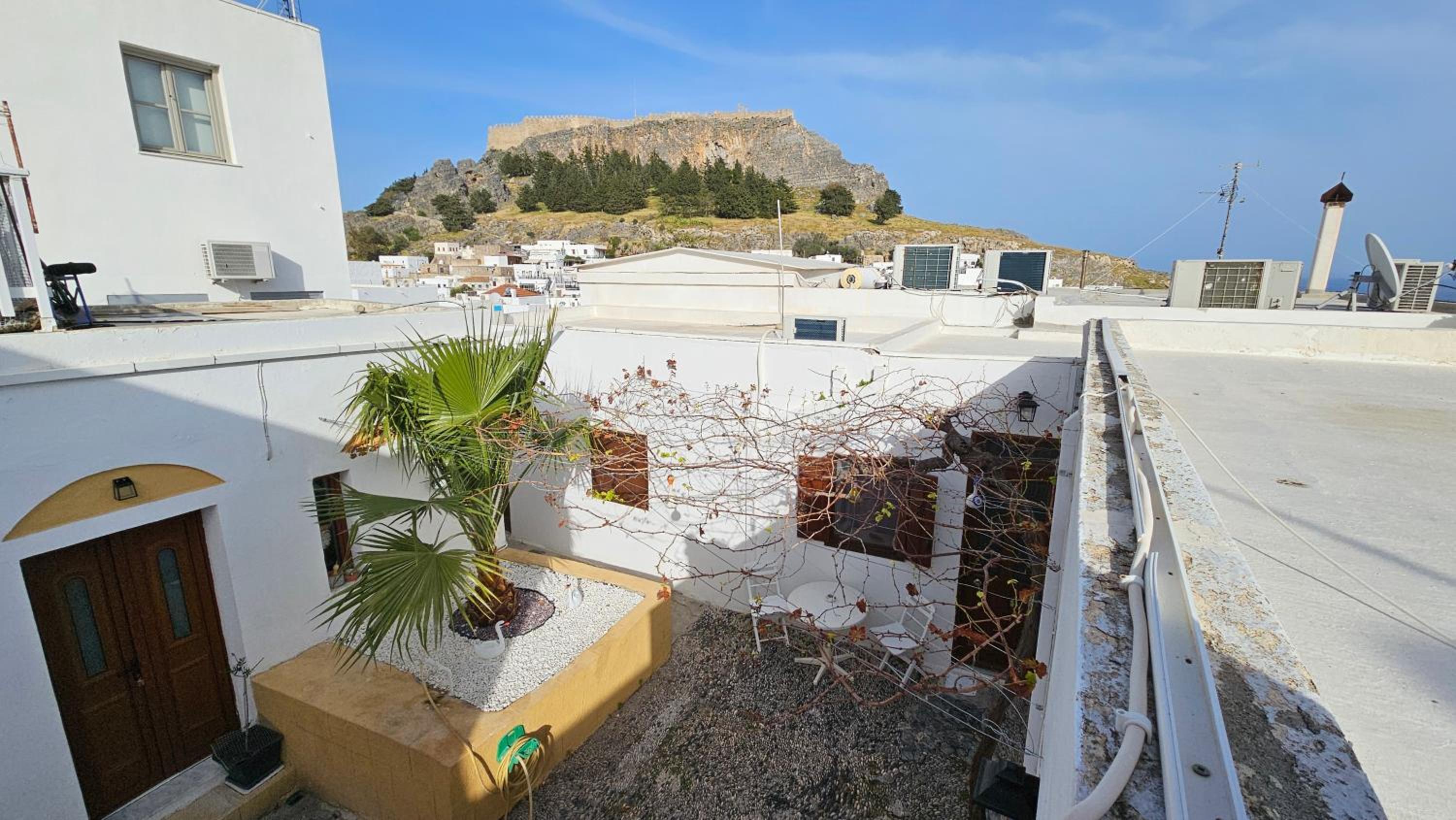 ASTORIA lindos