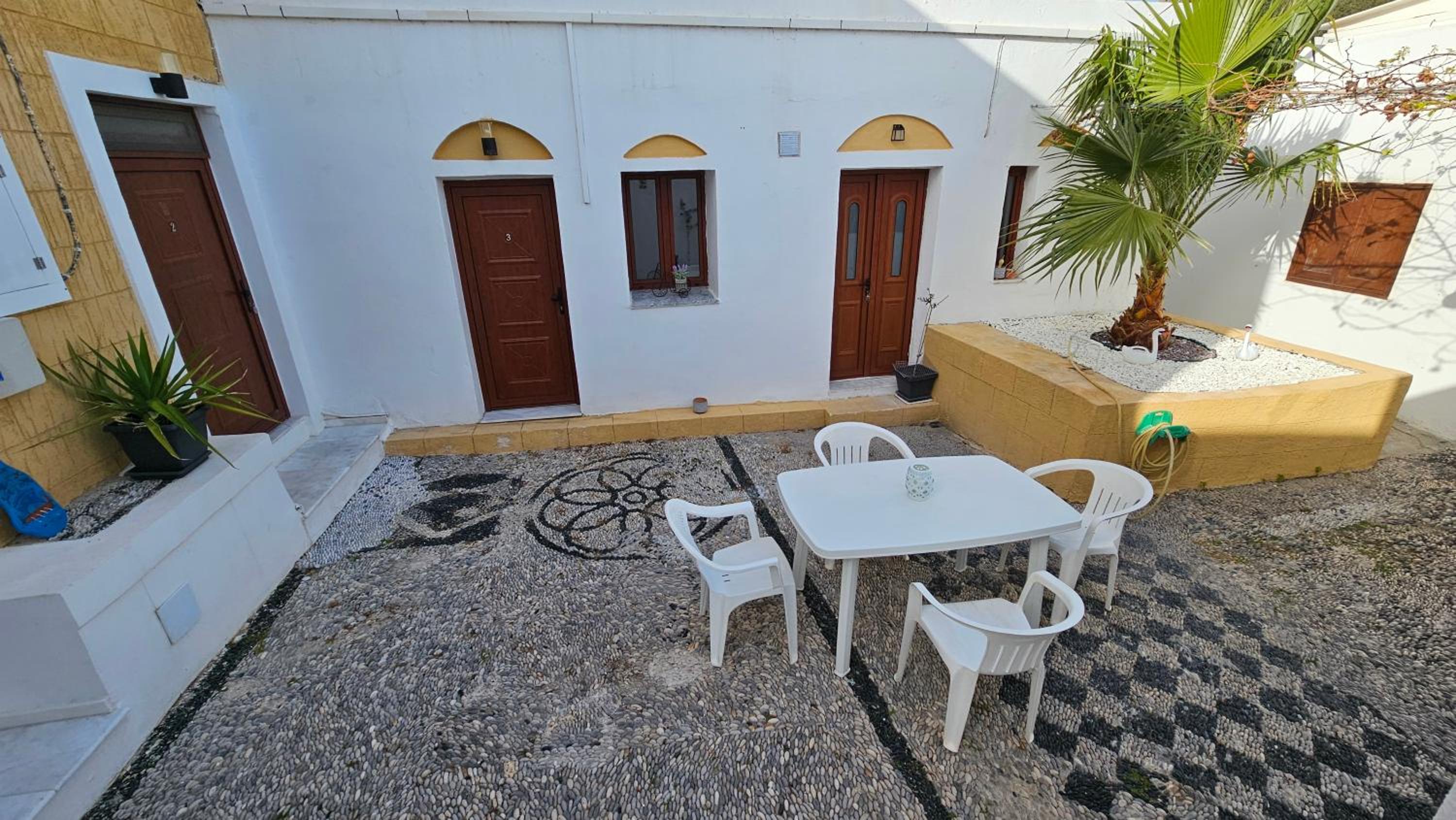 ASTORIA lindos