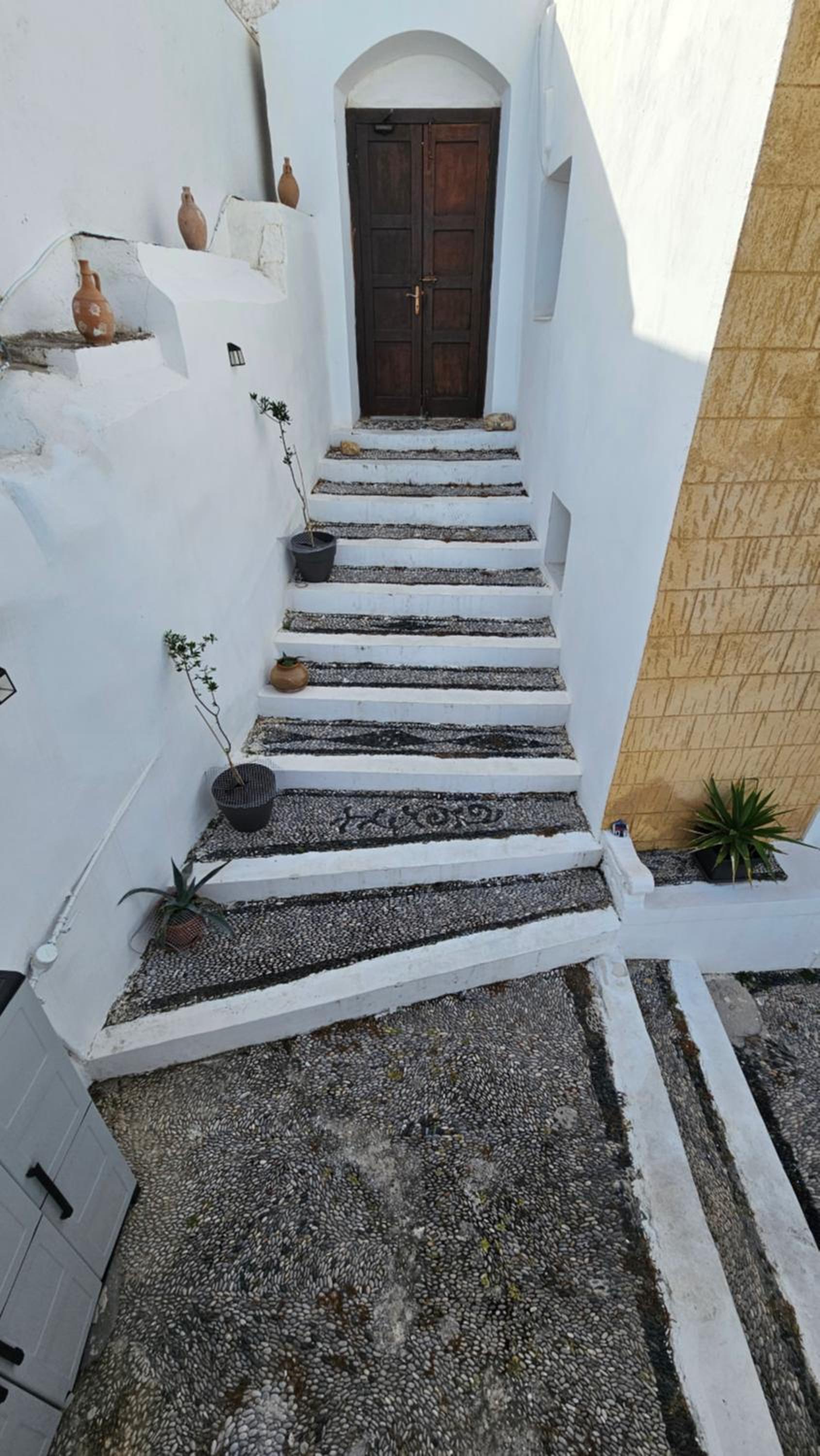 ASTORIA lindos