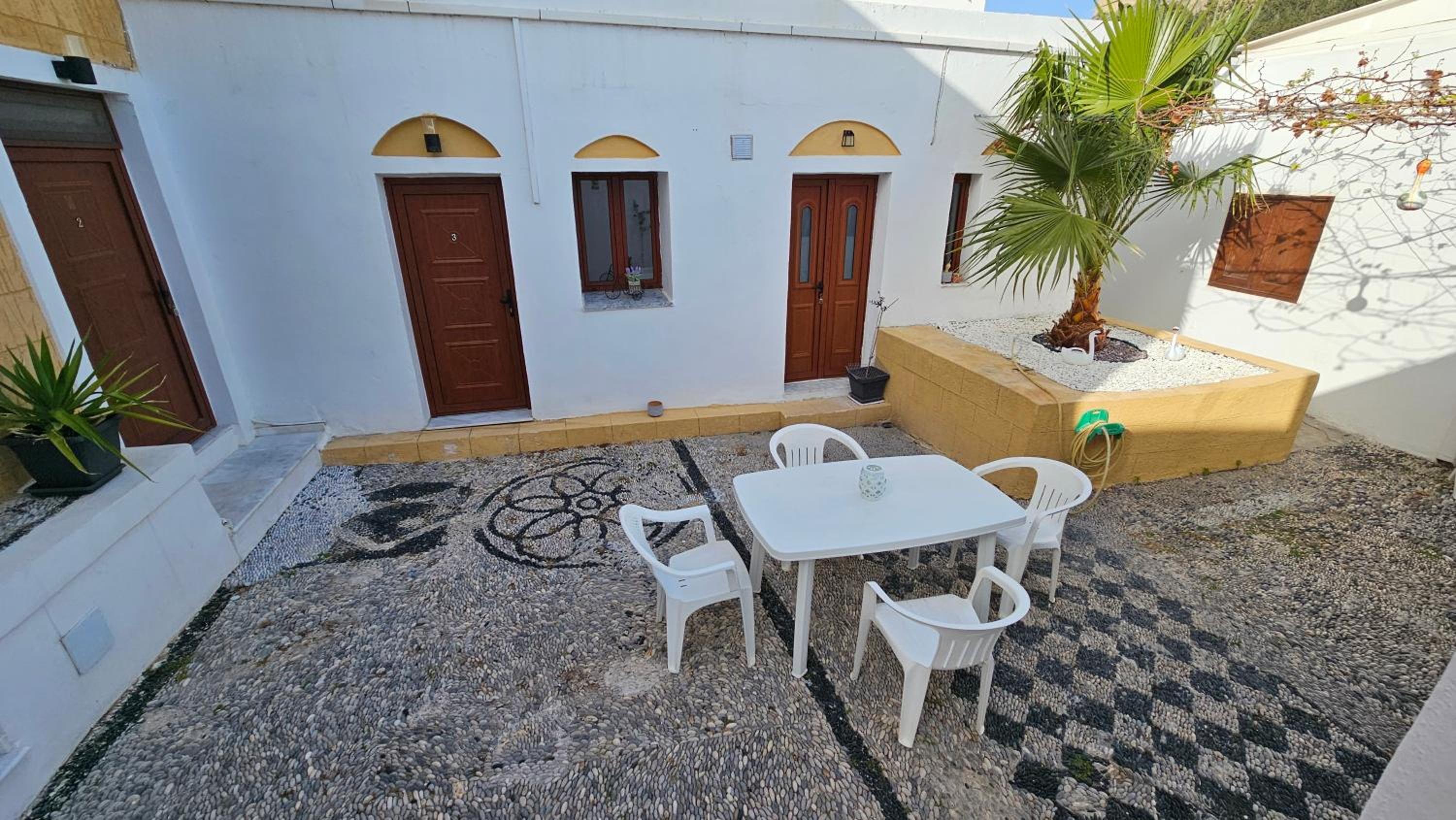 ASTORIA lindos