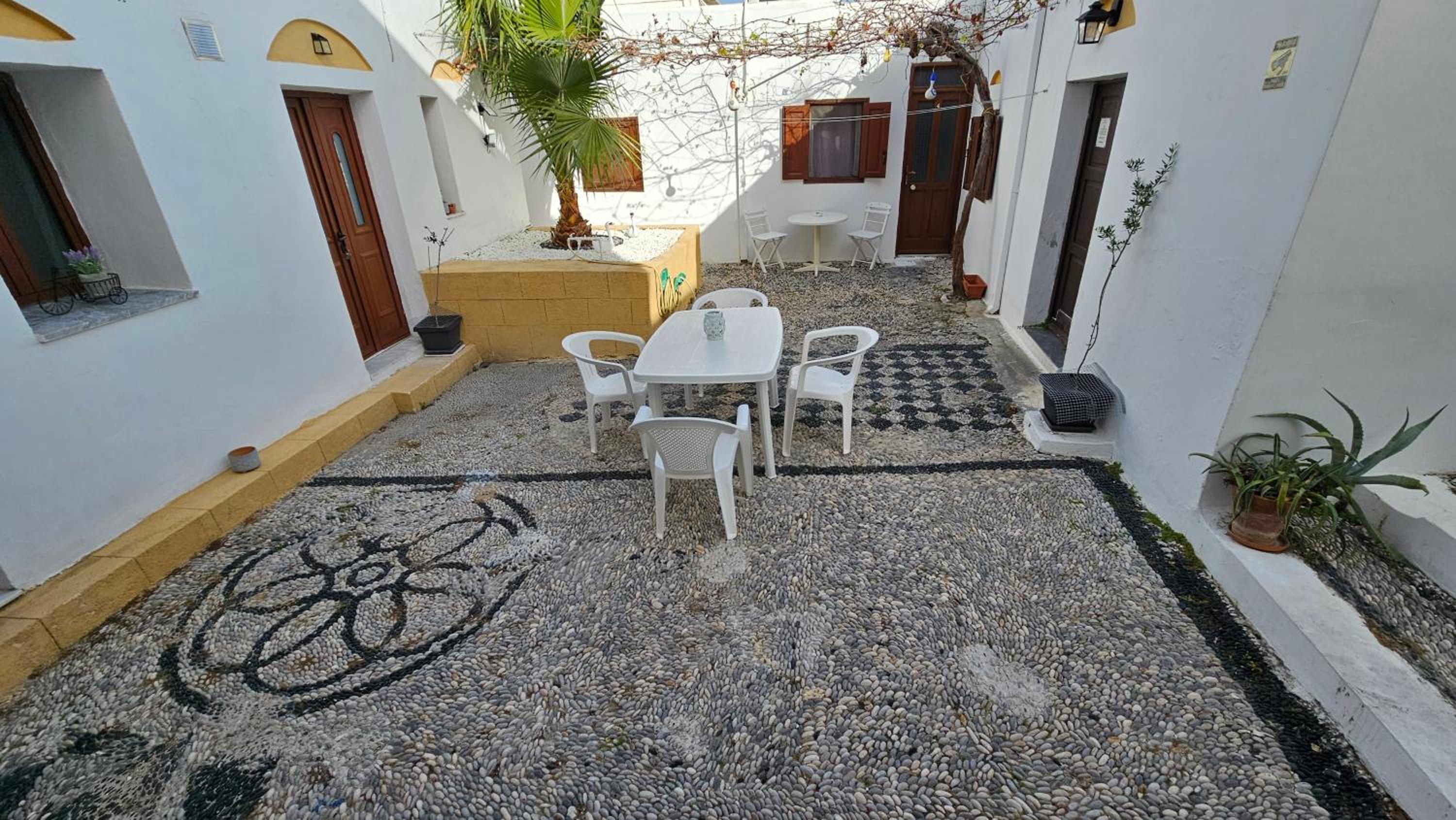 ASTORIA lindos