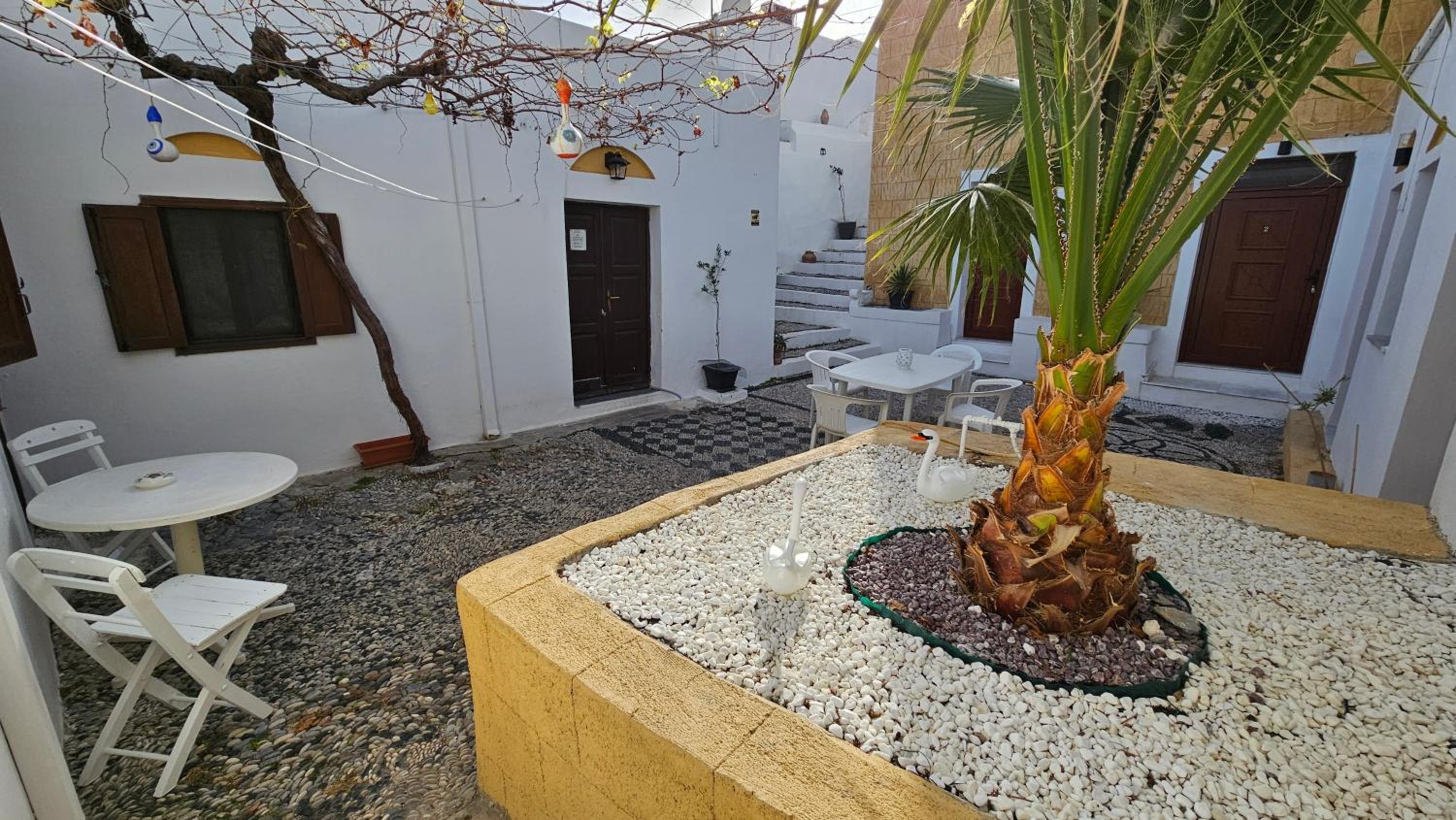 ASTORIA lindos