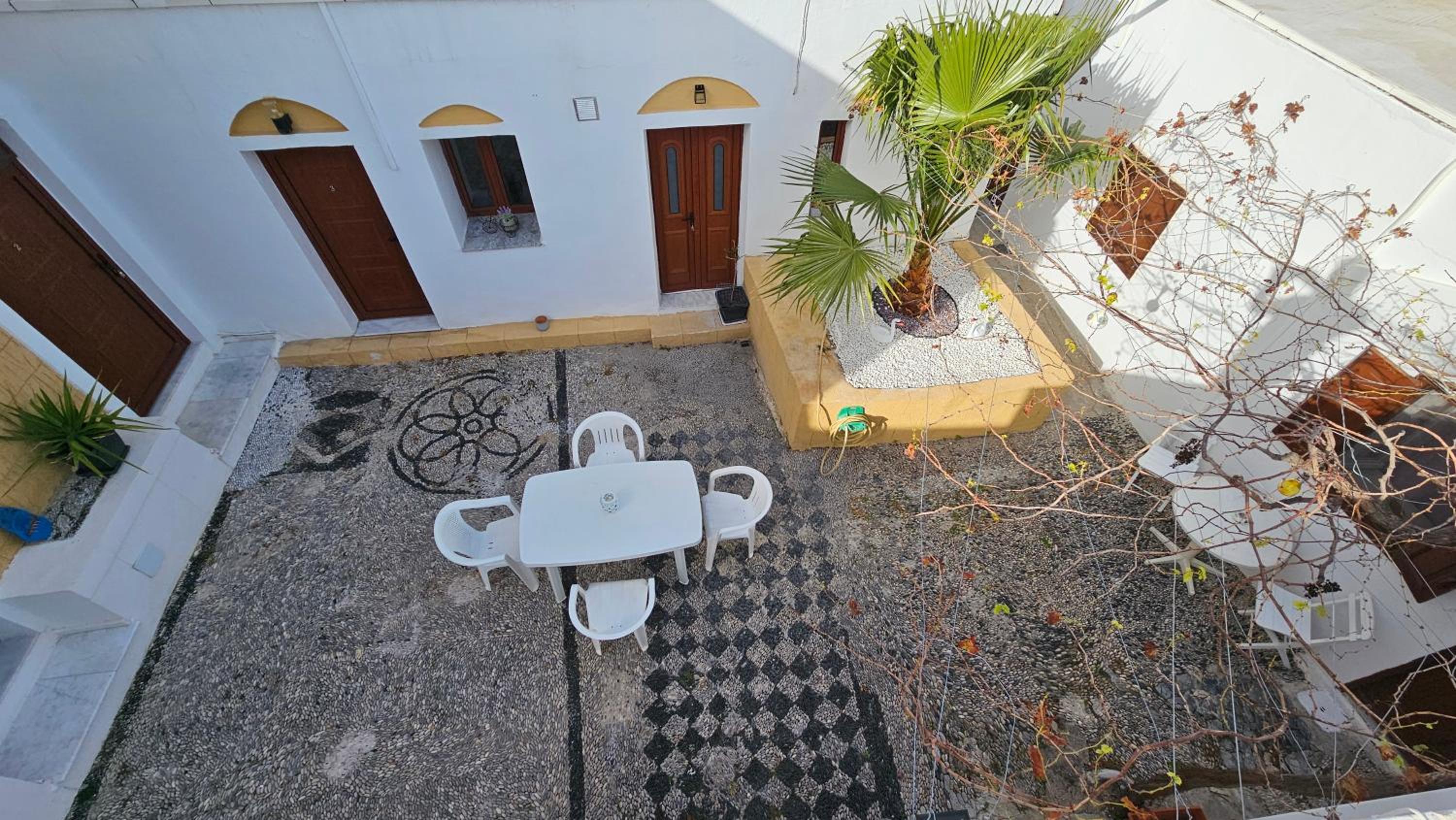 ASTORIA lindos