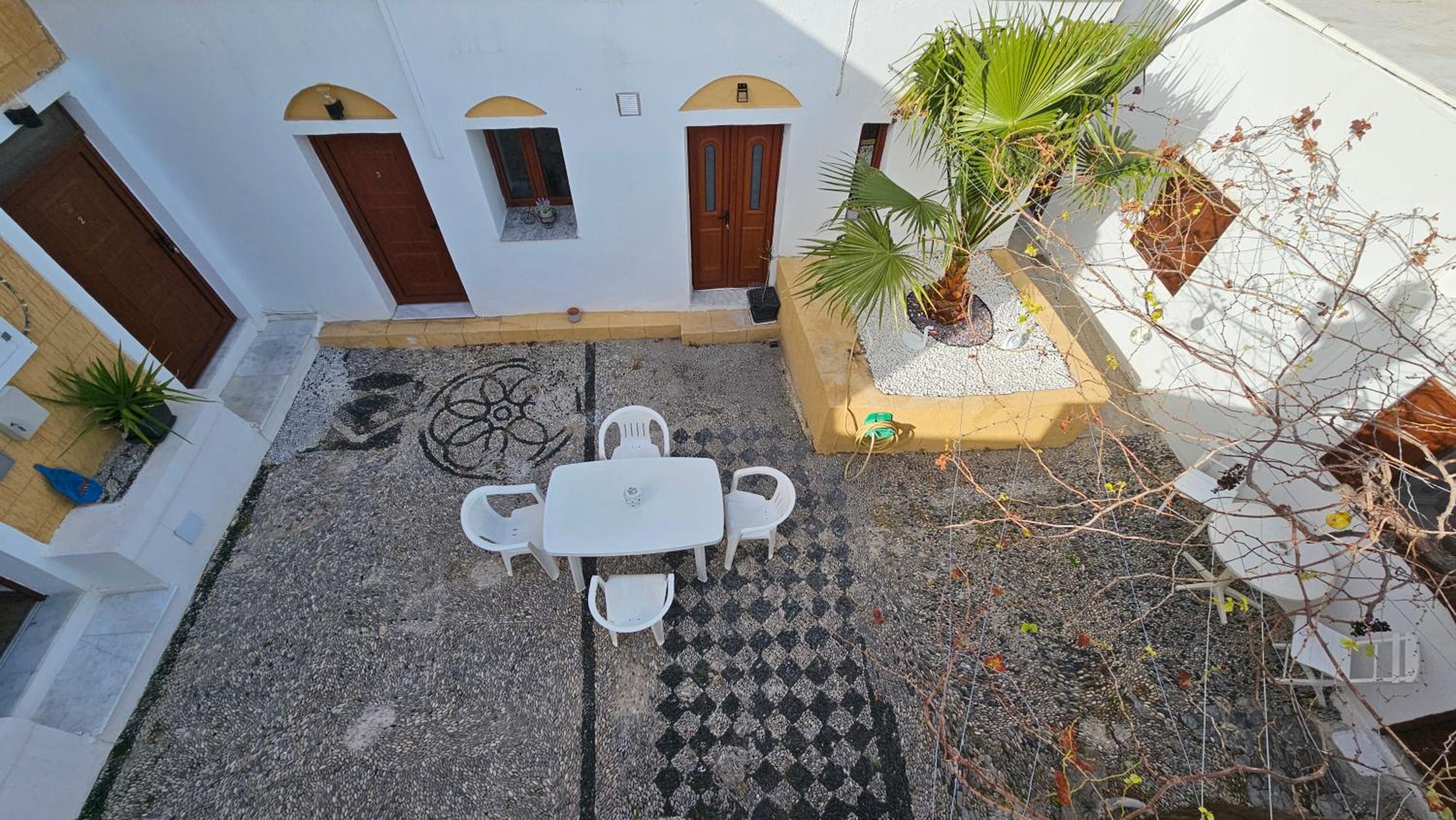 ASTORIA lindos