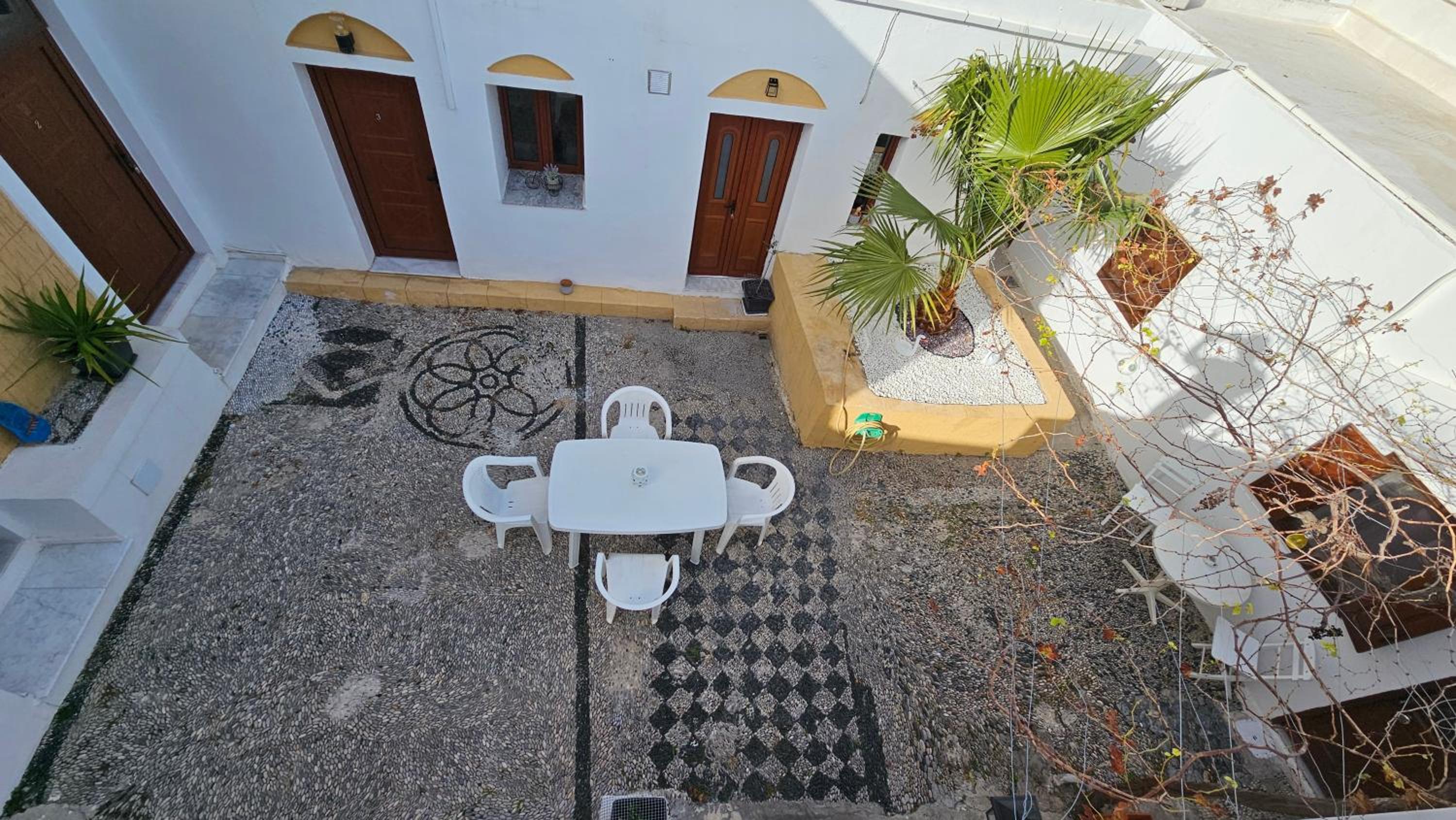 ASTORIA lindos