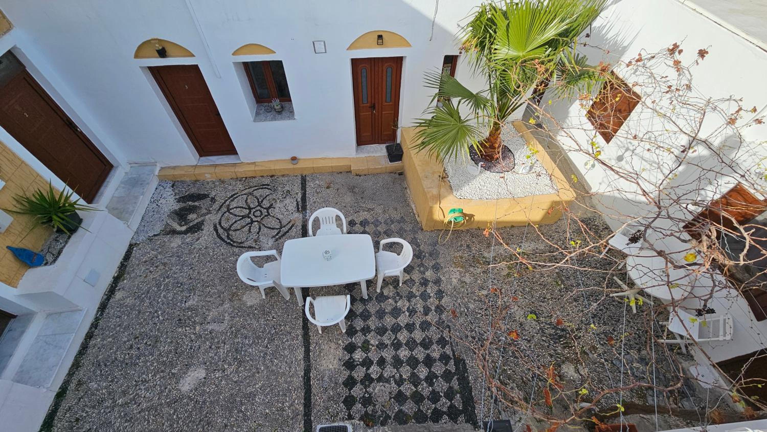 ASTORIA lindos