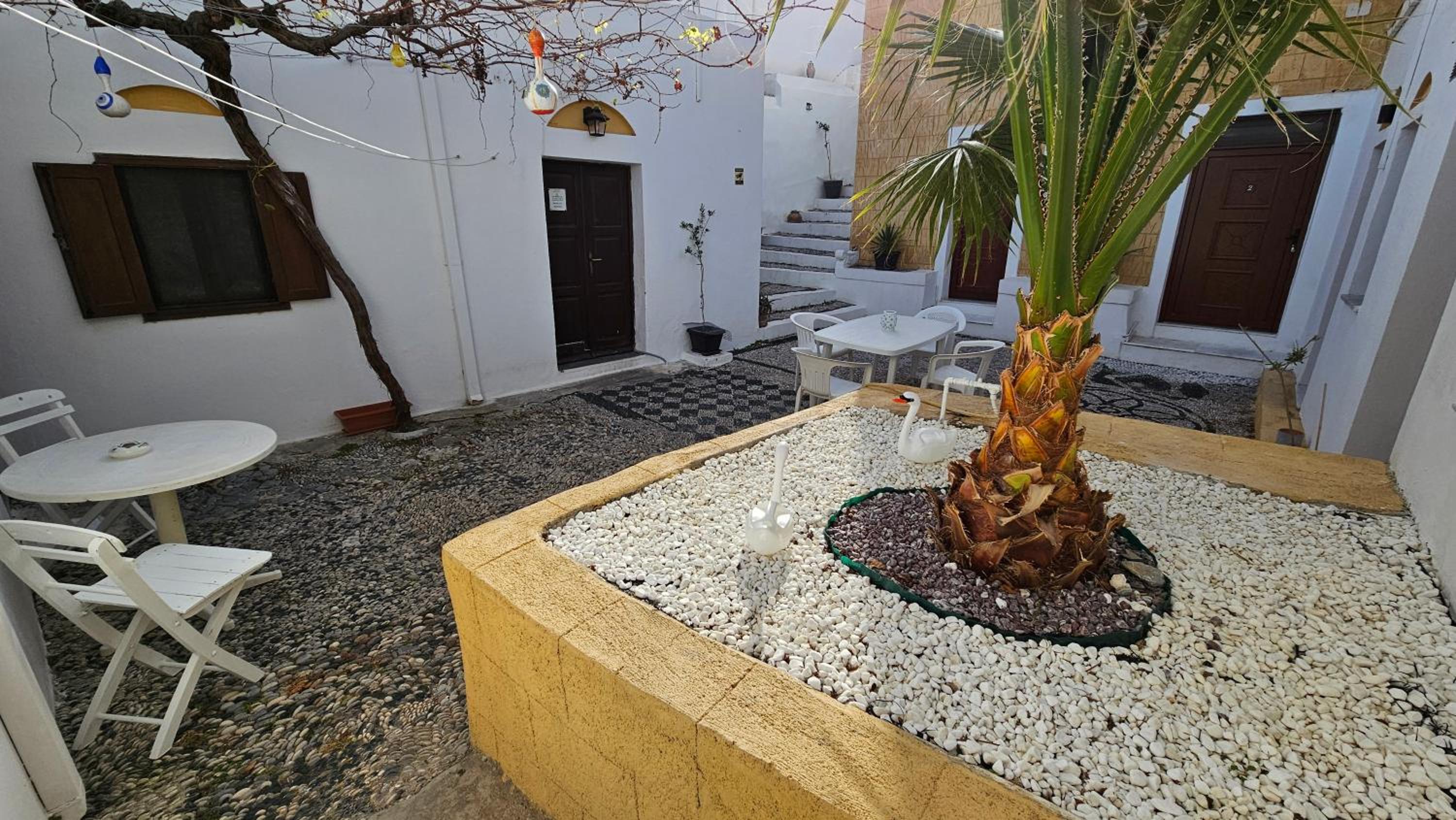 ASTORIA lindos