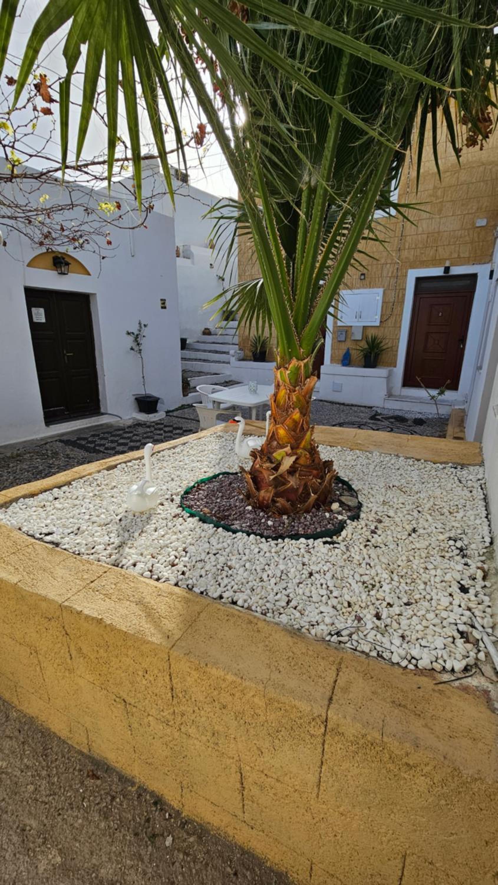ASTORIA lindos