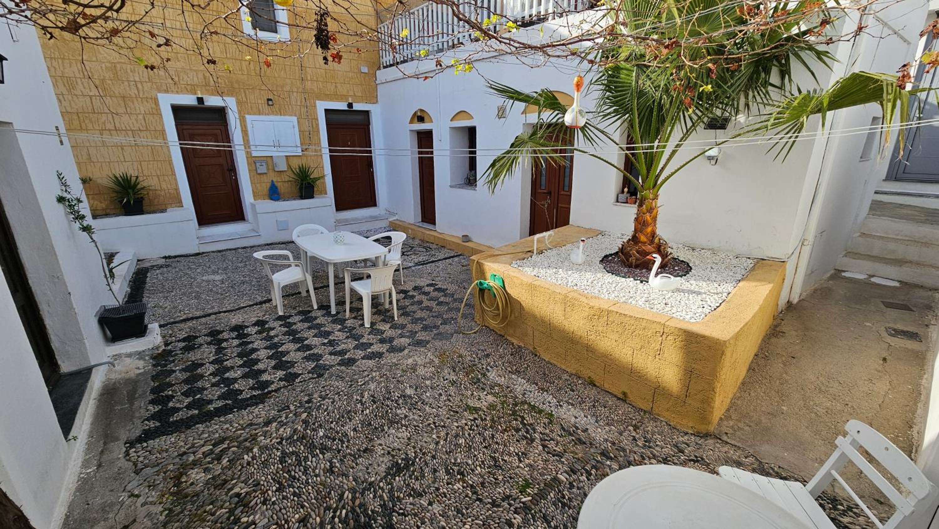 ASTORIA lindos