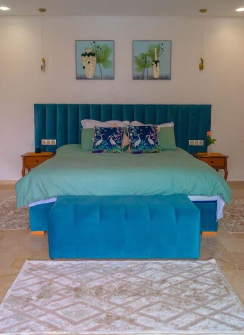 Luxury Marina Appartement Agadir view 3