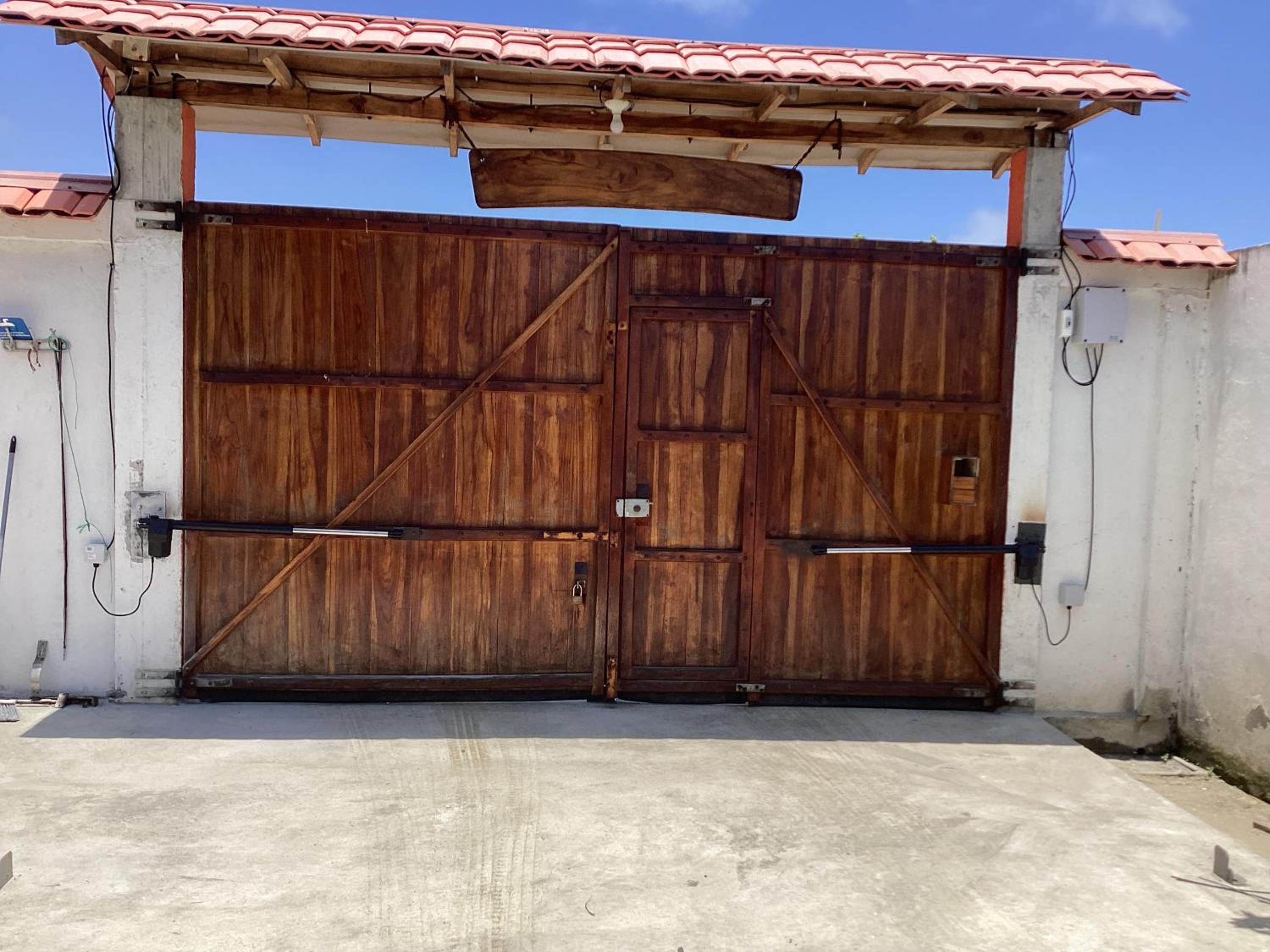 Villa Comando Privacidad Cerca al Mar