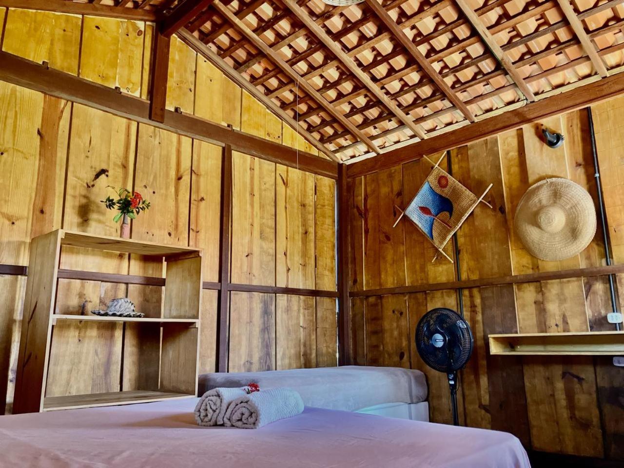 Maré de Atins Eco Lodge