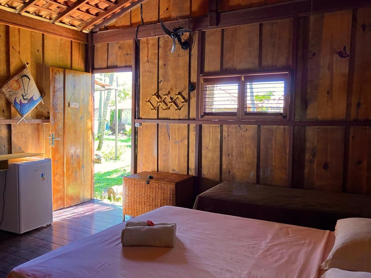 Maré de Atins Eco Lodge
